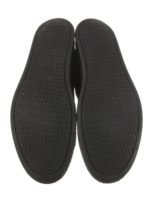 Tom Ford Suede Sneakers