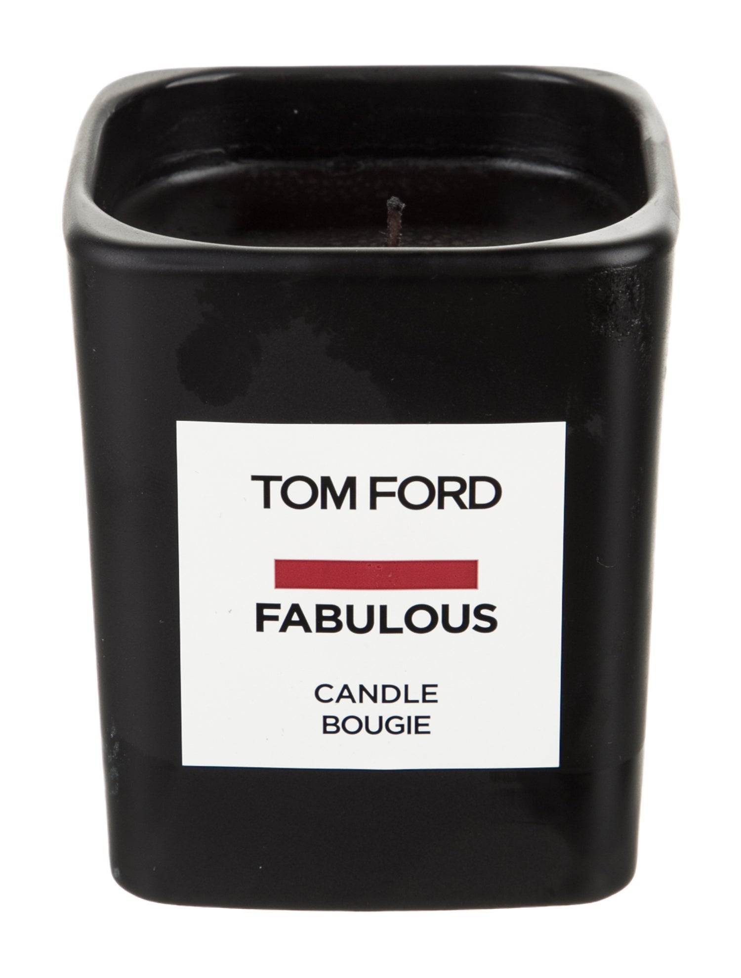 Tom Ford Fabulous Scented Candle
