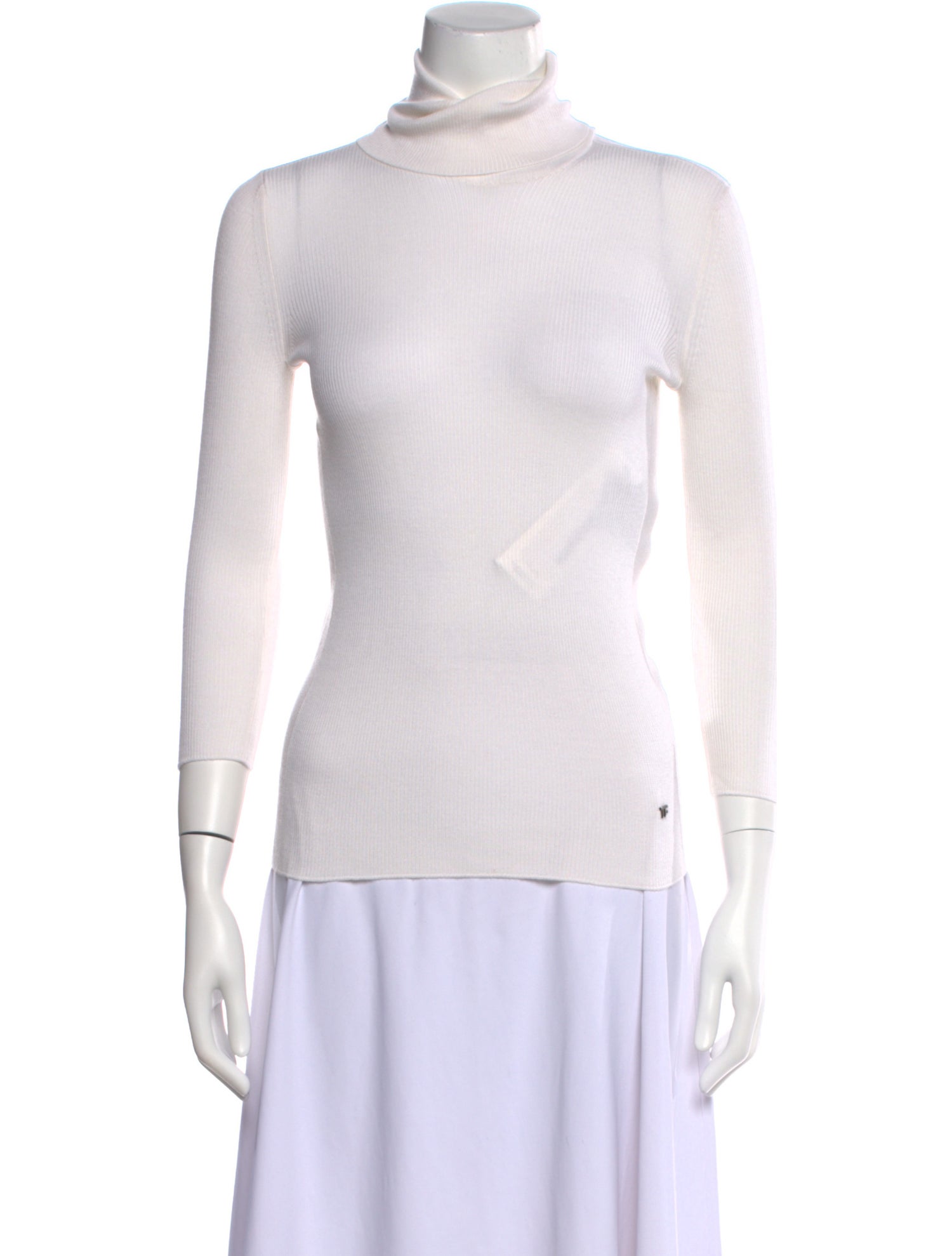 Tom Ford Cashmere Turtleneck Sweater w/ Tags