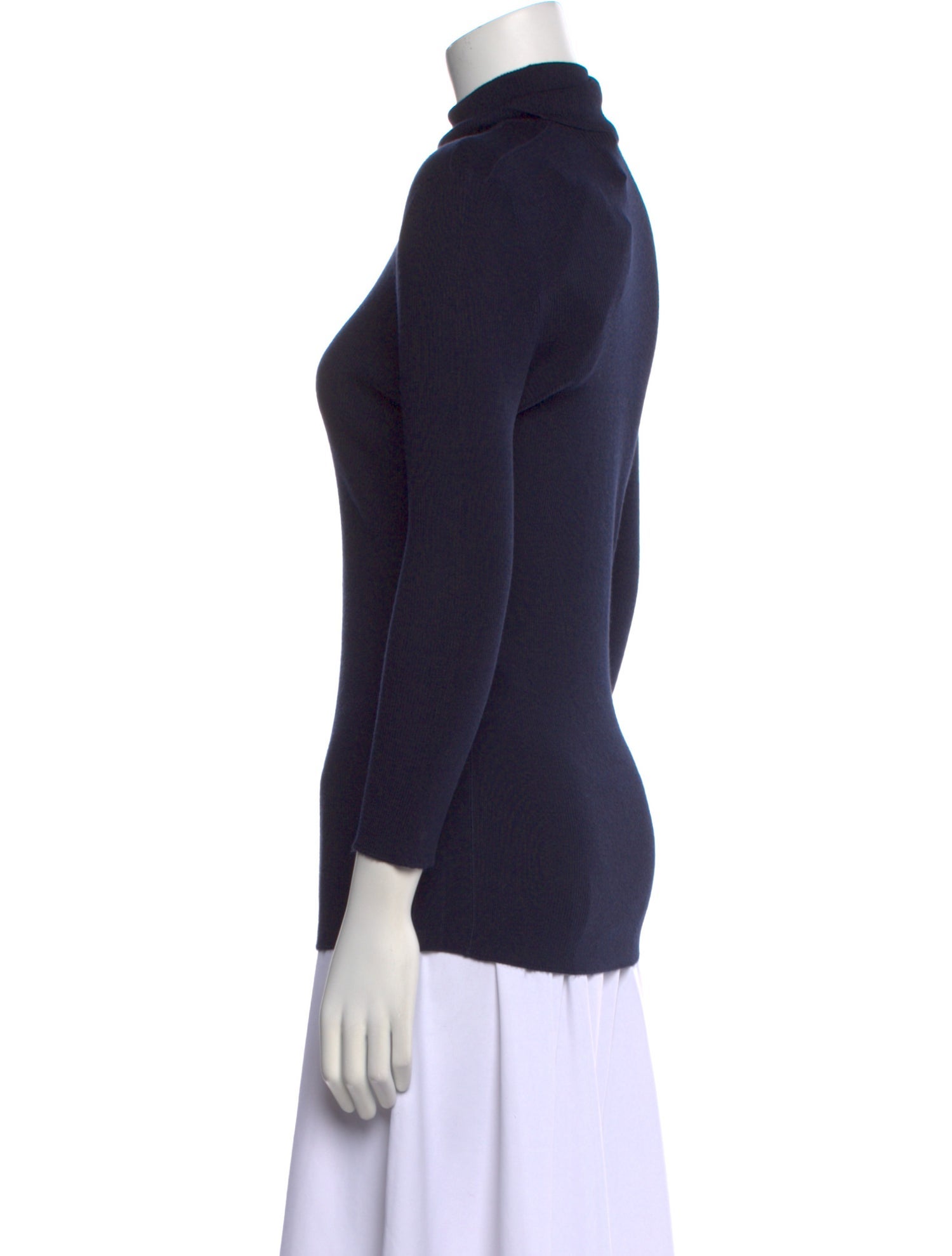 Tom Ford Cashmere Turtleneck Sweater w/ Tags