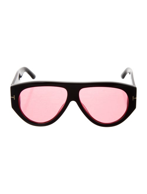 Tom Ford Fausto Shield Sunglasses