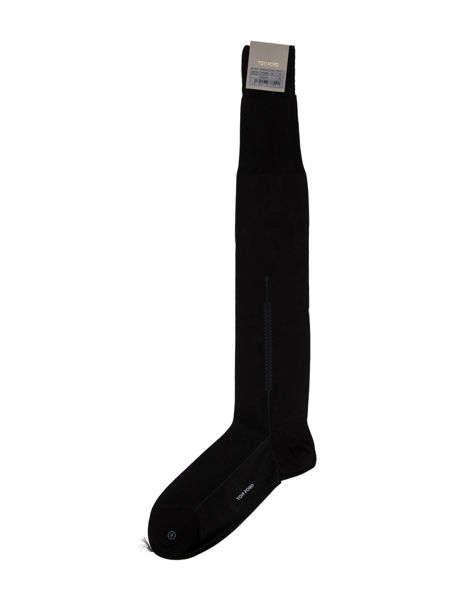Tom Ford Nylon Socks