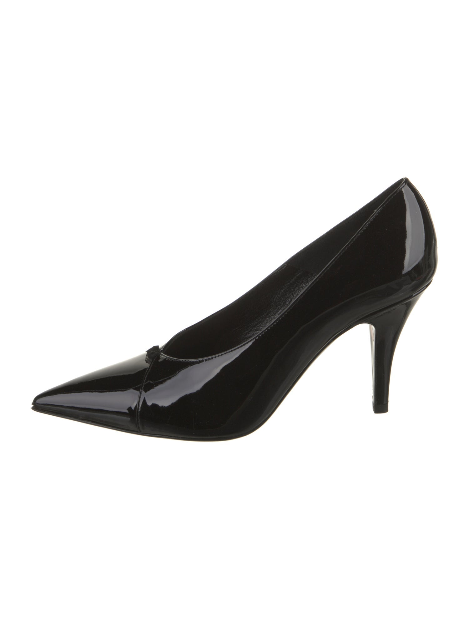 Tom Ford Patent Leather Pumps