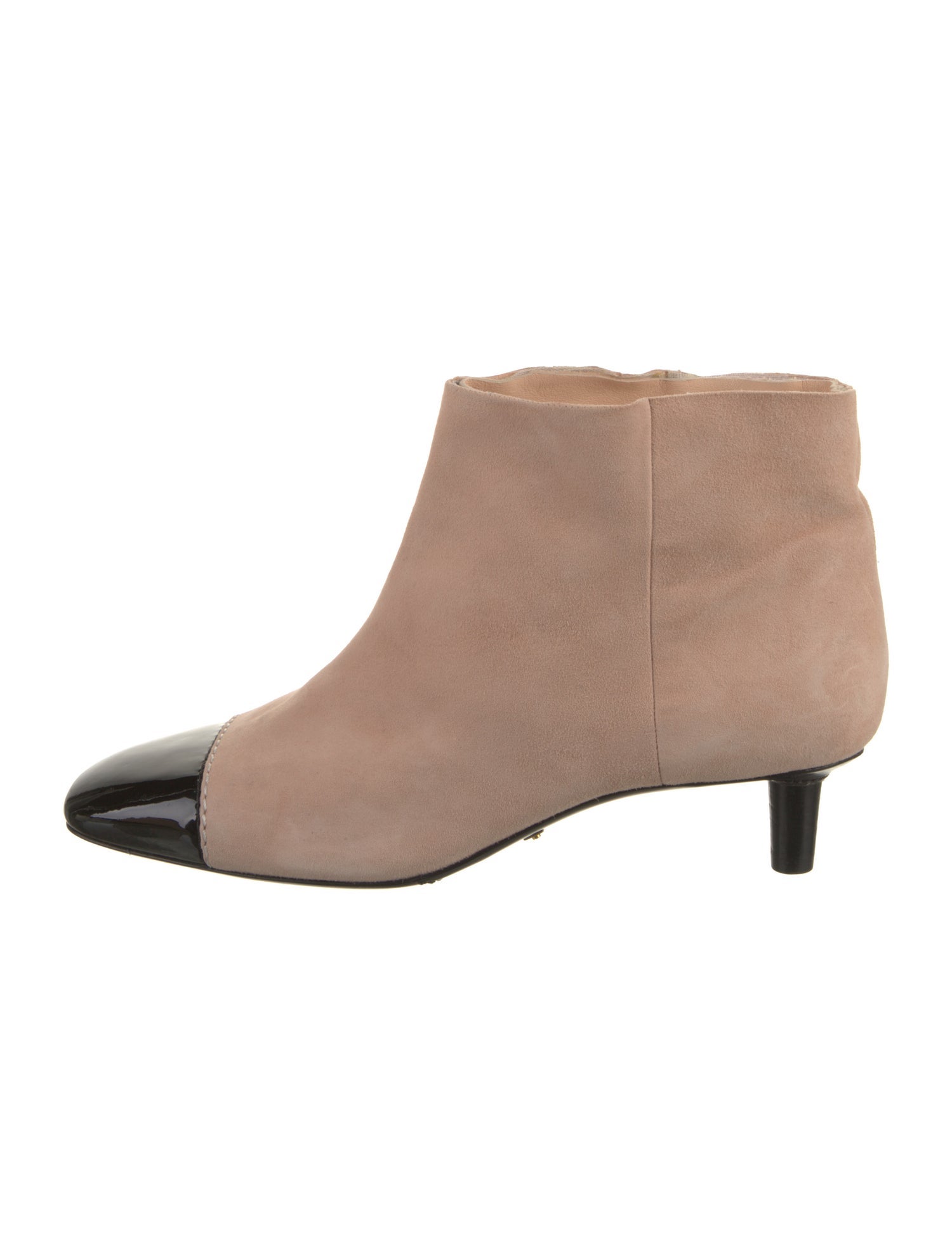 Tom Ford Suede Boots