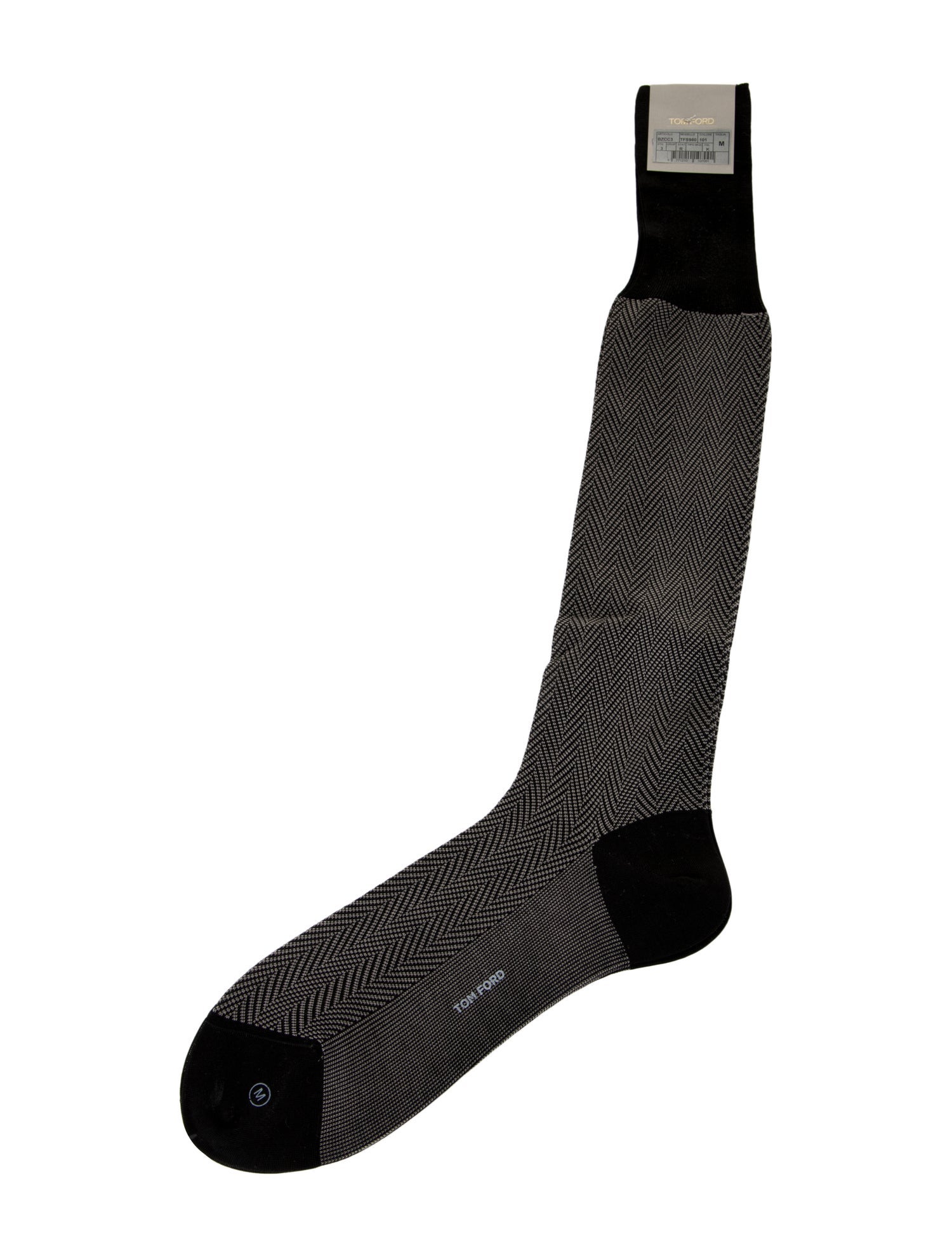 Tom Ford Cotton Socks Size M
