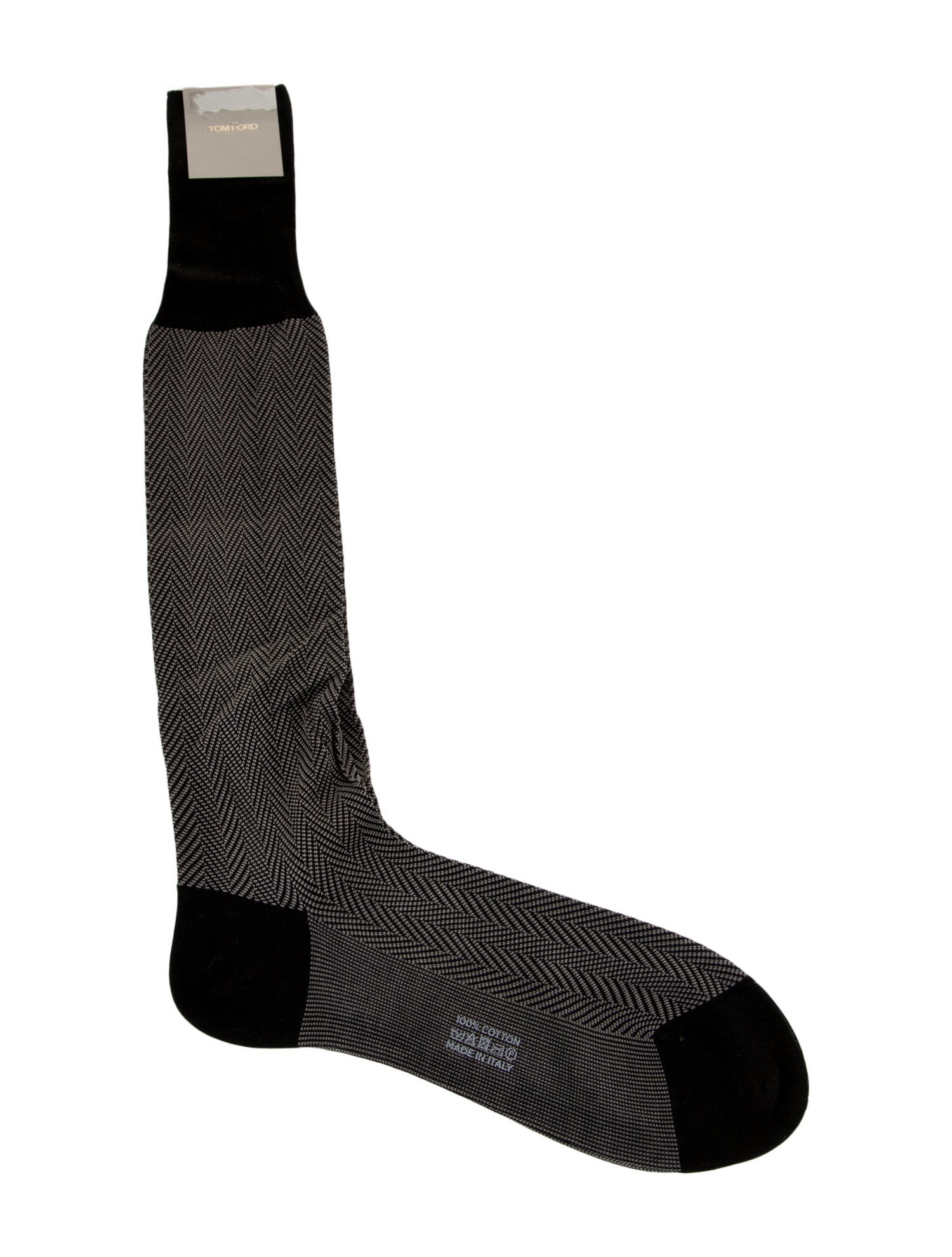Tom Ford Cotton Socks Size M