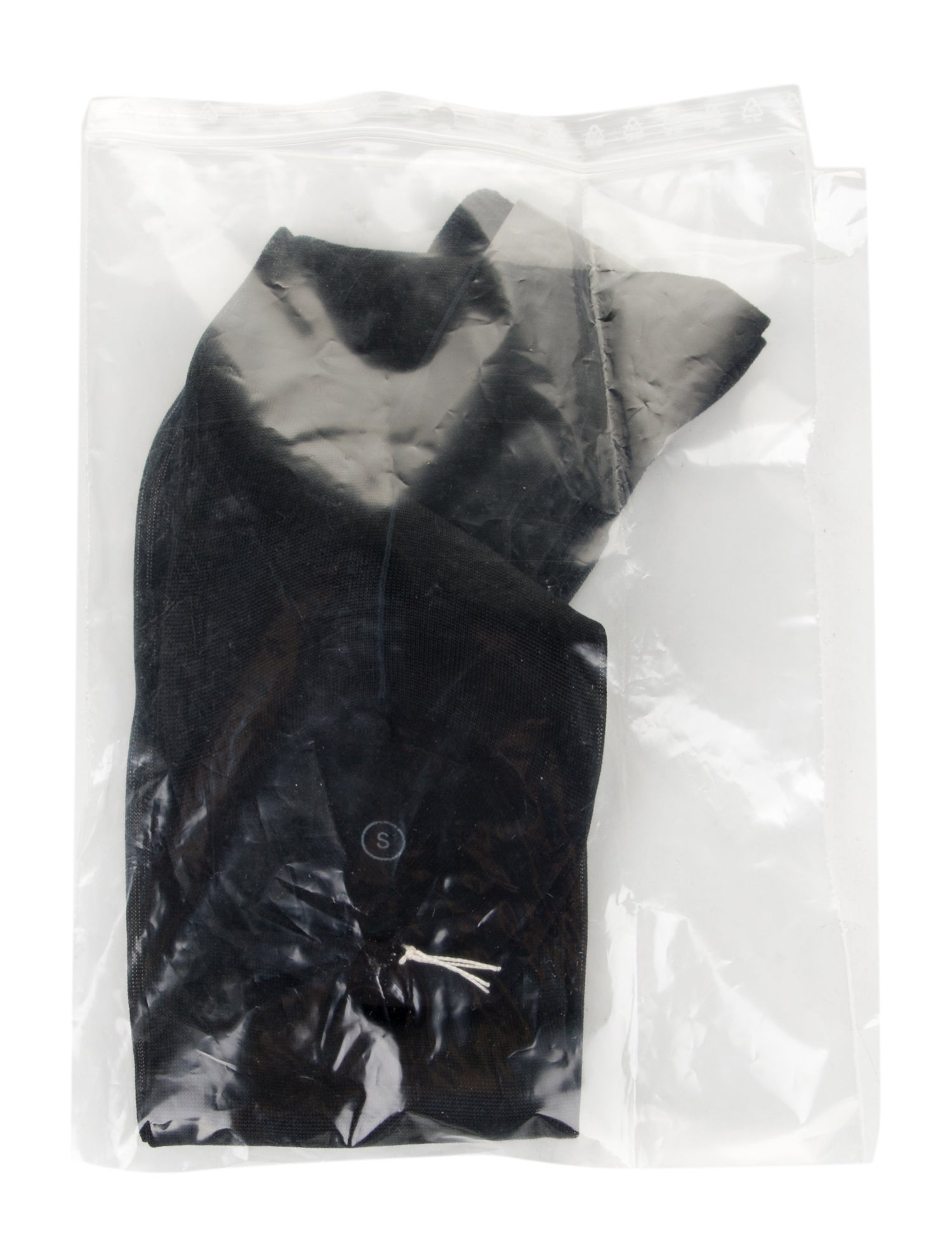 Tom Ford Silk Socks Size S