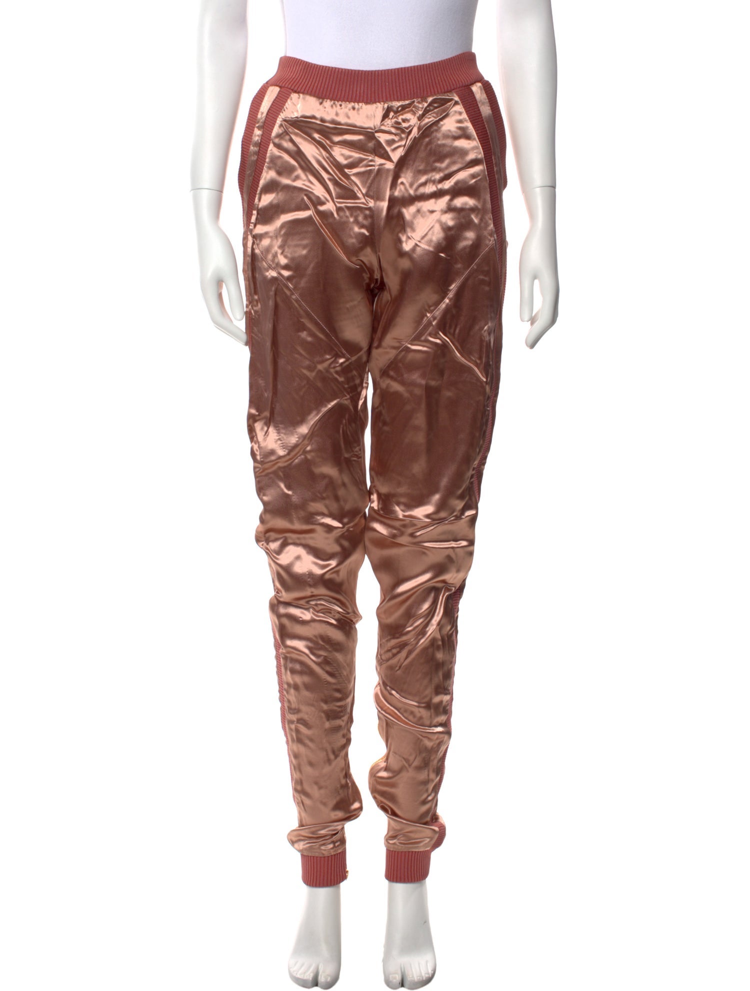 Tom Ford Skinny Leg Pants