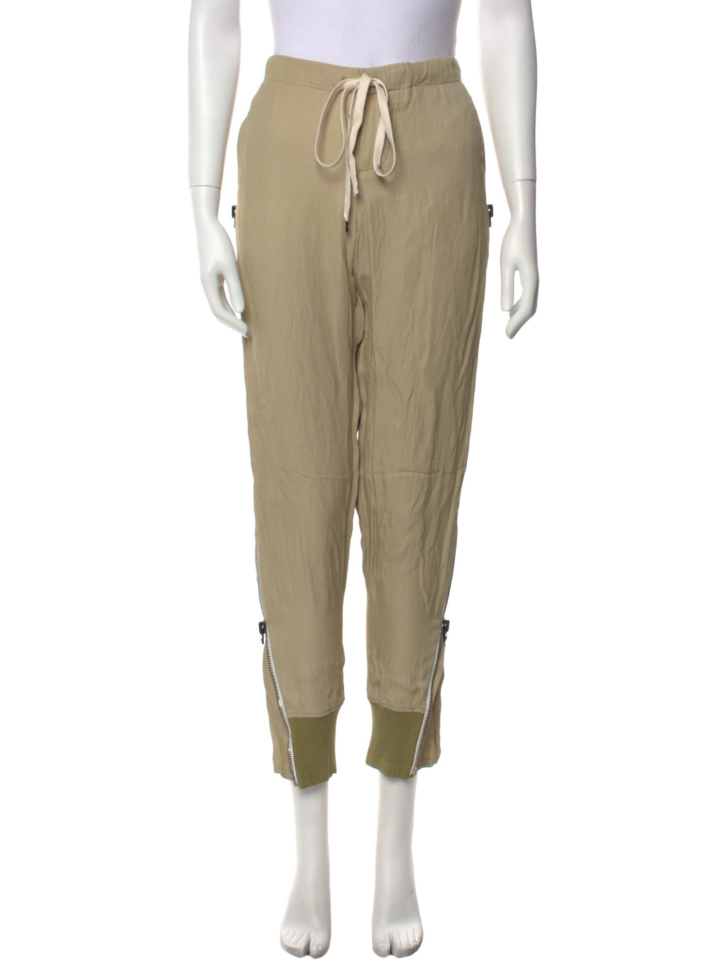 Tom Ford Skinny Leg Pants