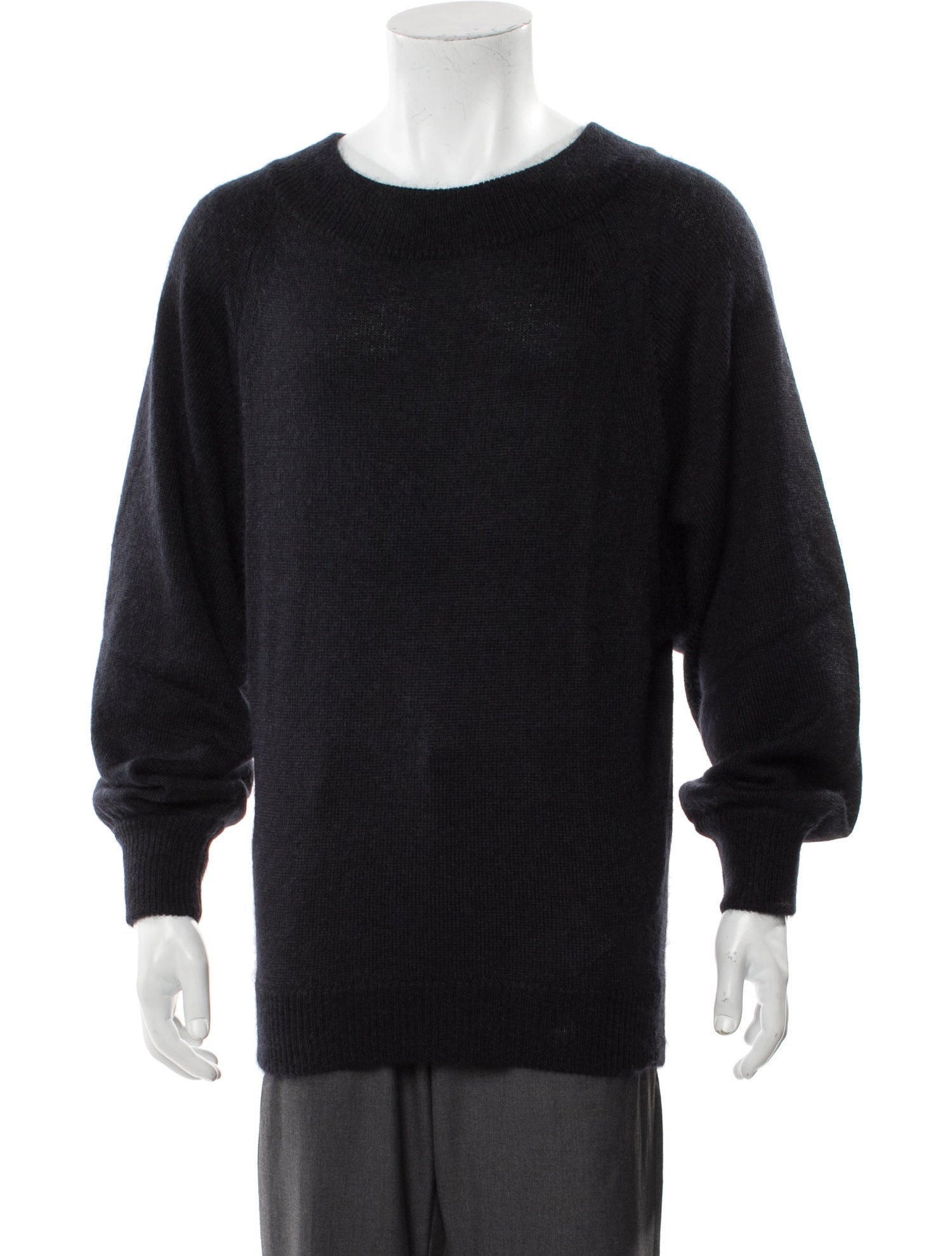 Tom Ford Cashmere Crew Neck Pullover w/ Tags