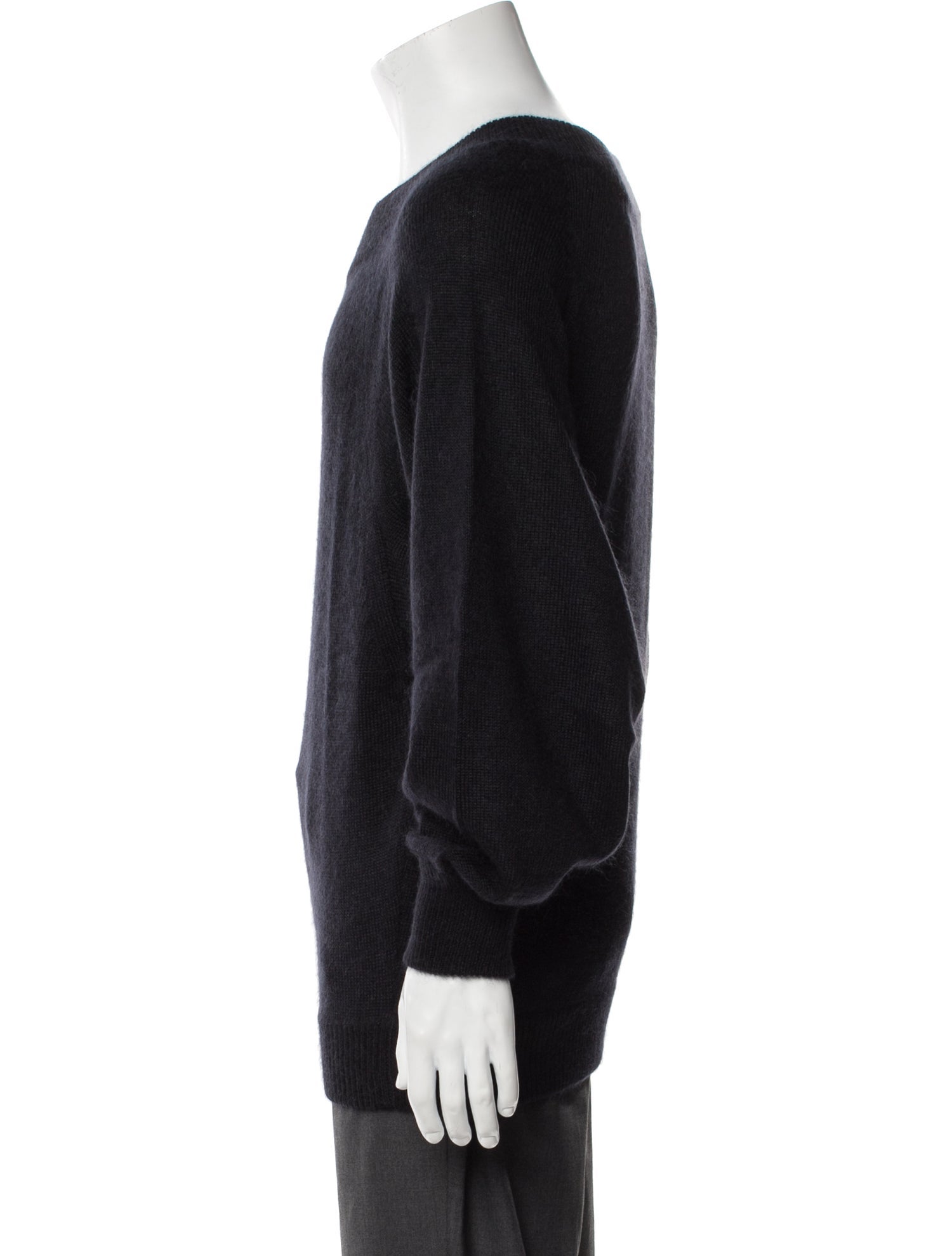 Tom Ford Cashmere Crew Neck Pullover w/ Tags