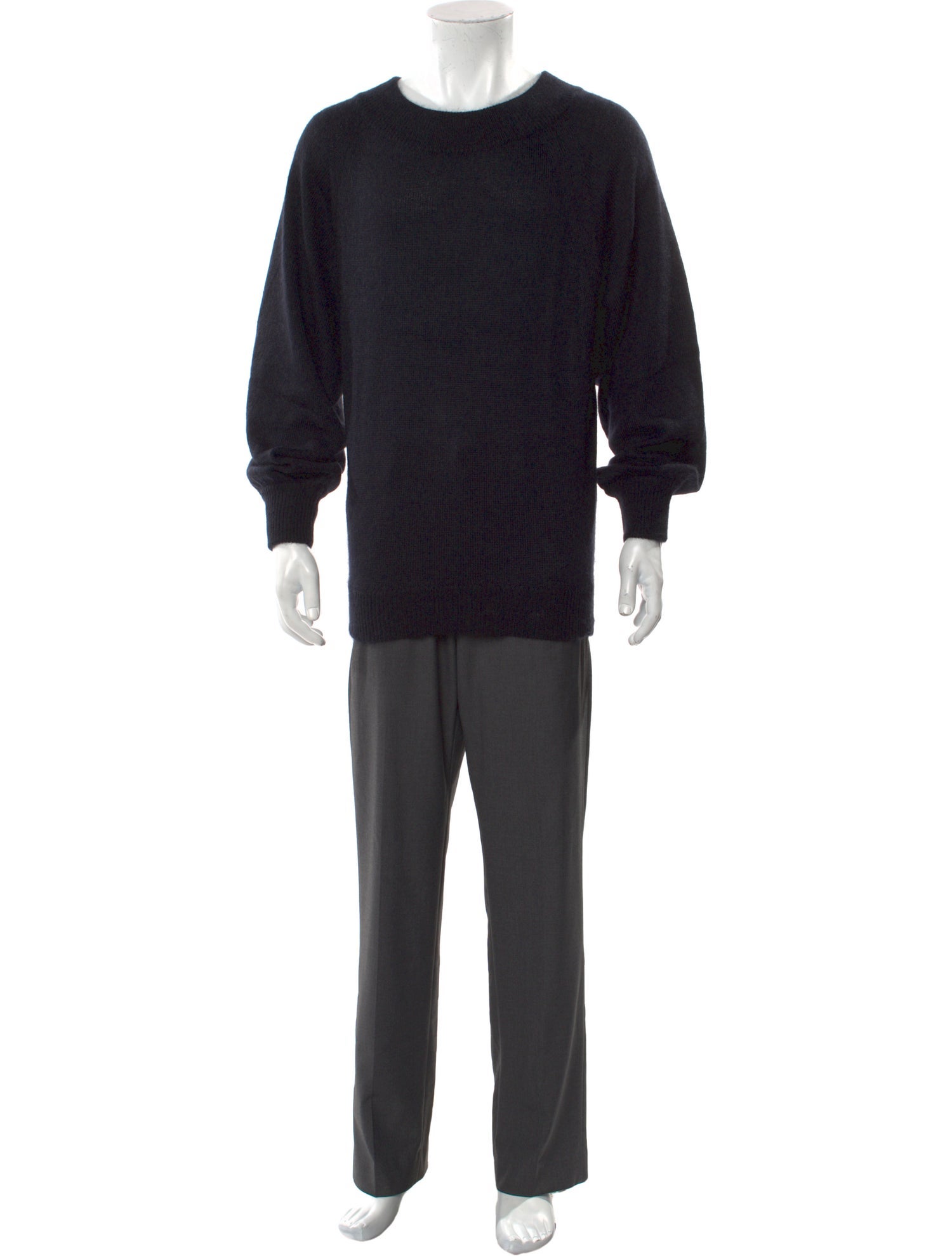 Tom Ford Cashmere Crew Neck Sweater w/ Tags