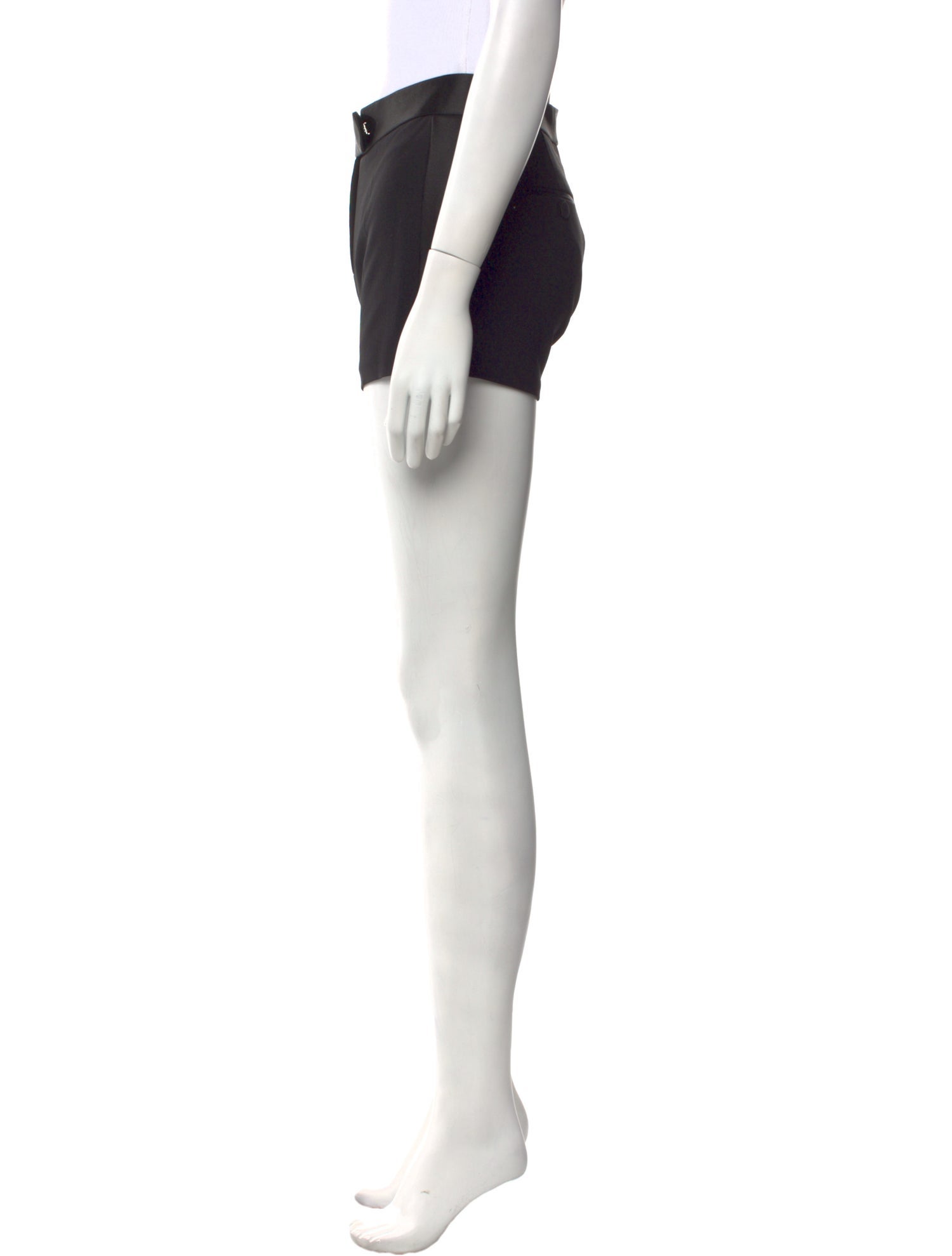 Tom Ford Mini Shorts