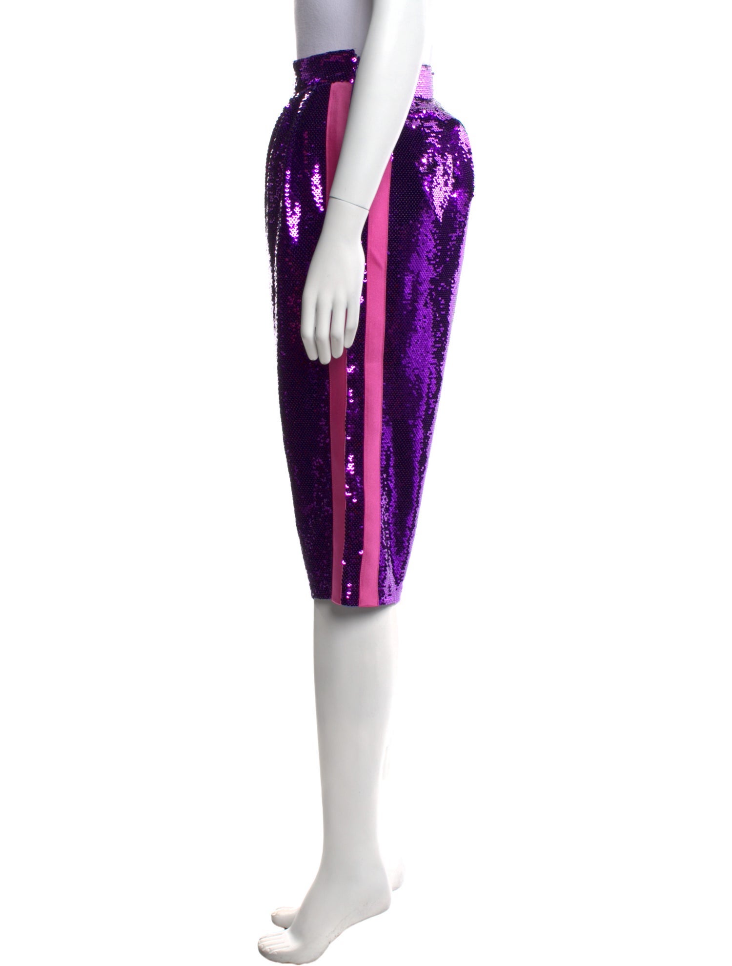 Tom Ford Printed Straight Leg Pants w/ Tags