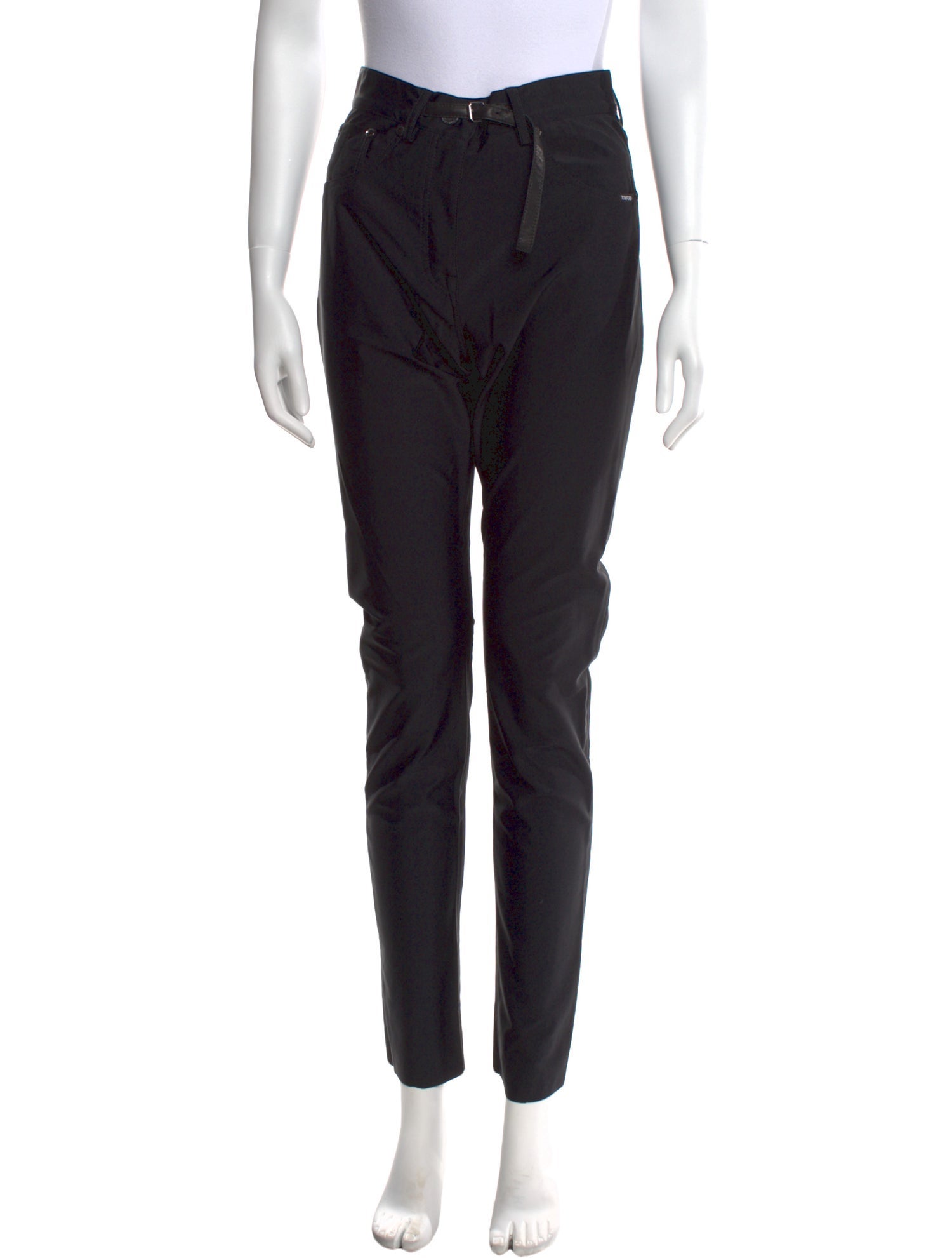 Tom Ford Skinny Leg Pants