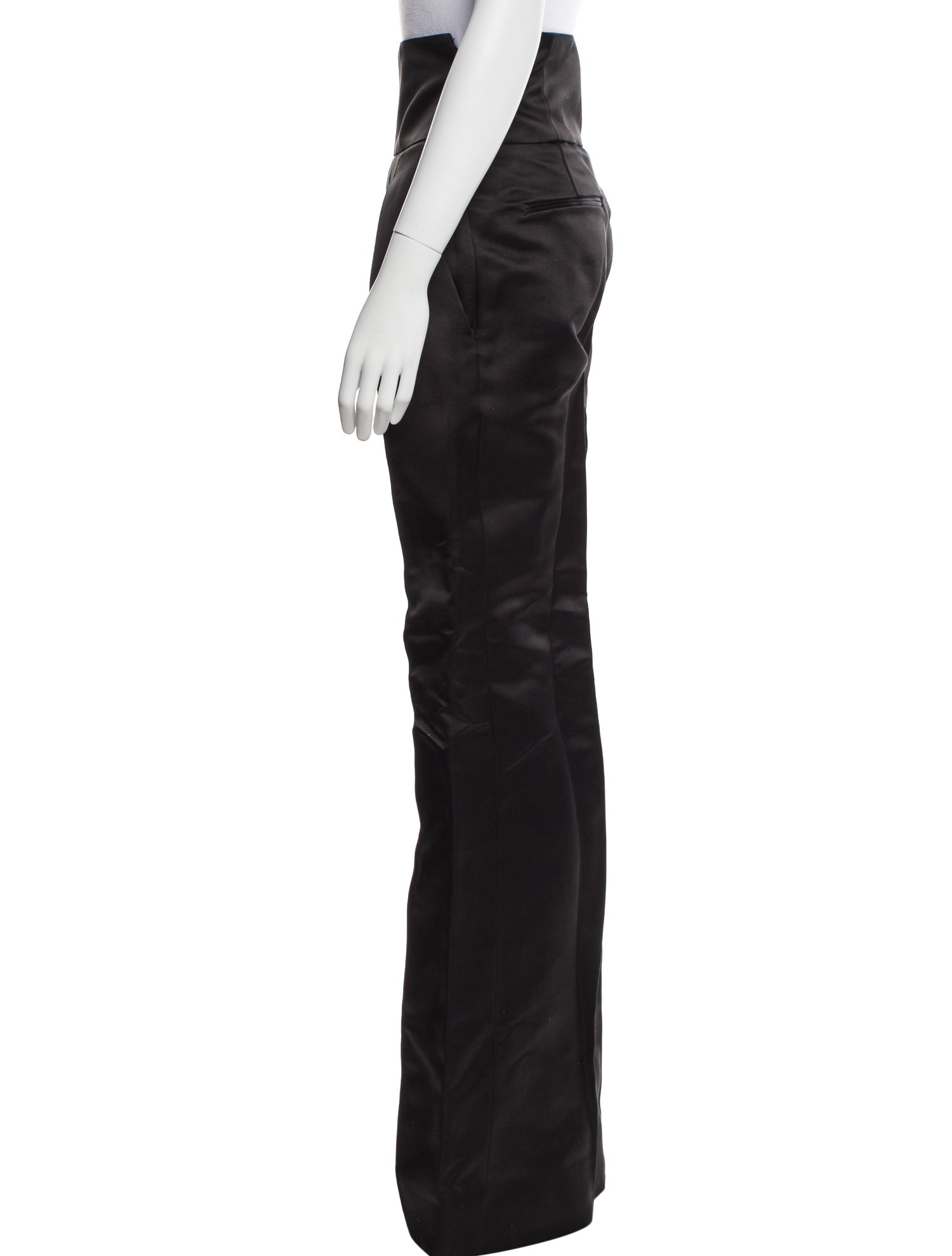 Tom Ford Wide Leg Pants