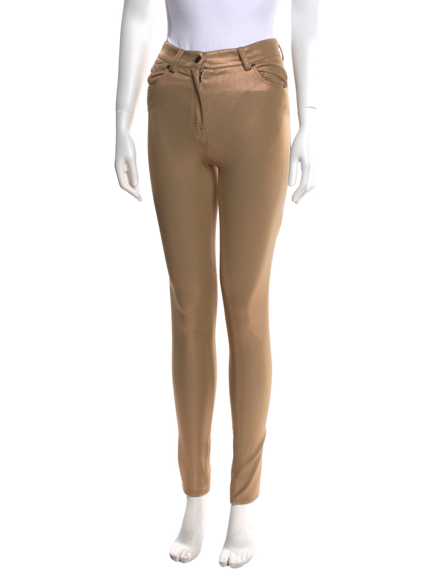 Tom Ford Skinny Leg Pants