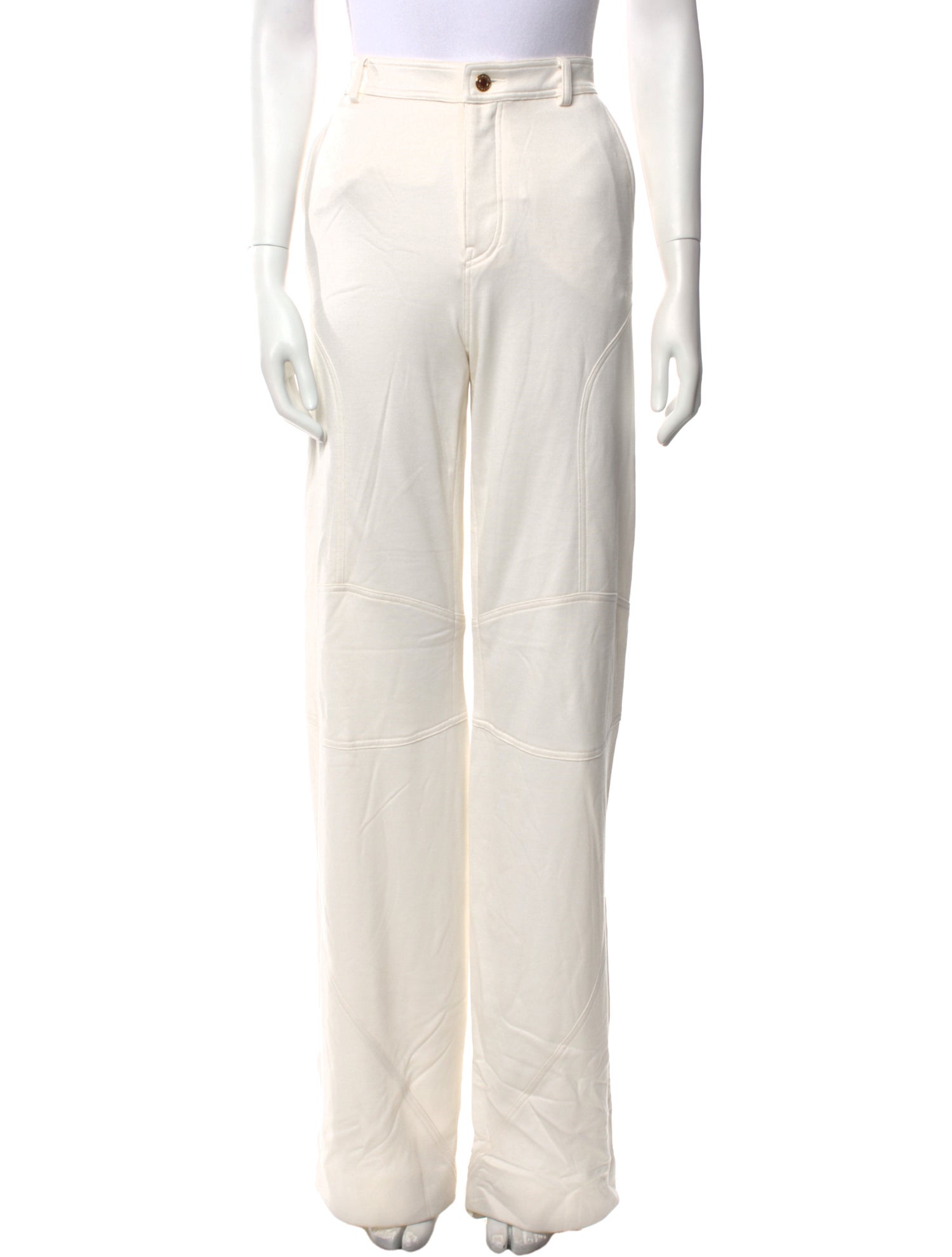 Tom Ford Wide Leg Pants