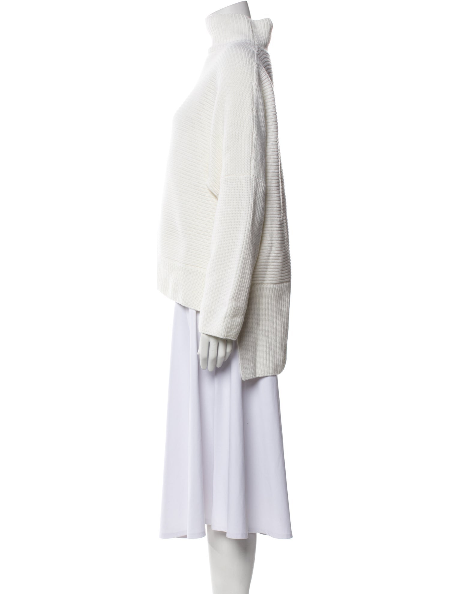 Tom Ford Cashmere Turtleneck Sweater w/ Tags