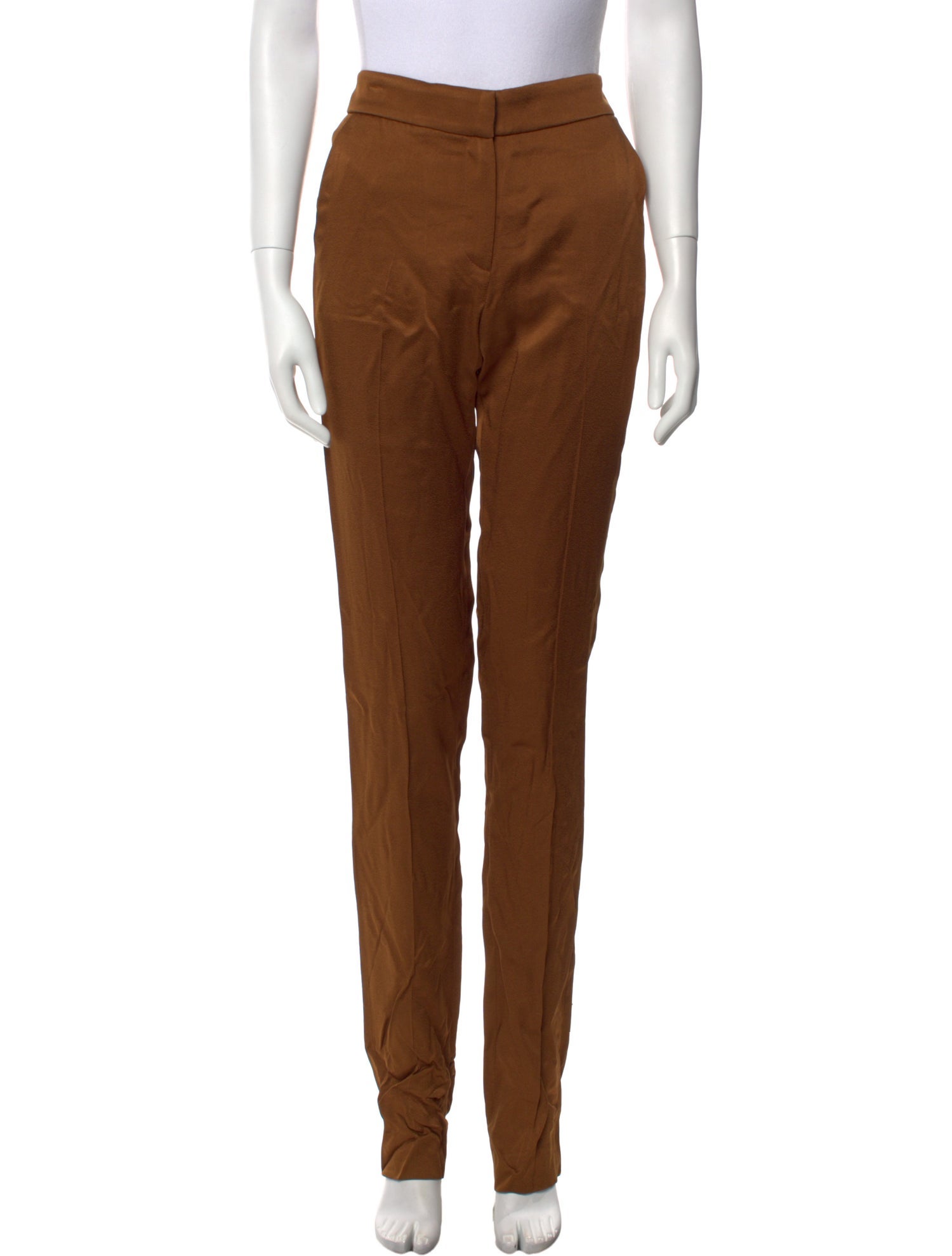 Tom Ford Skinny Leg Pants