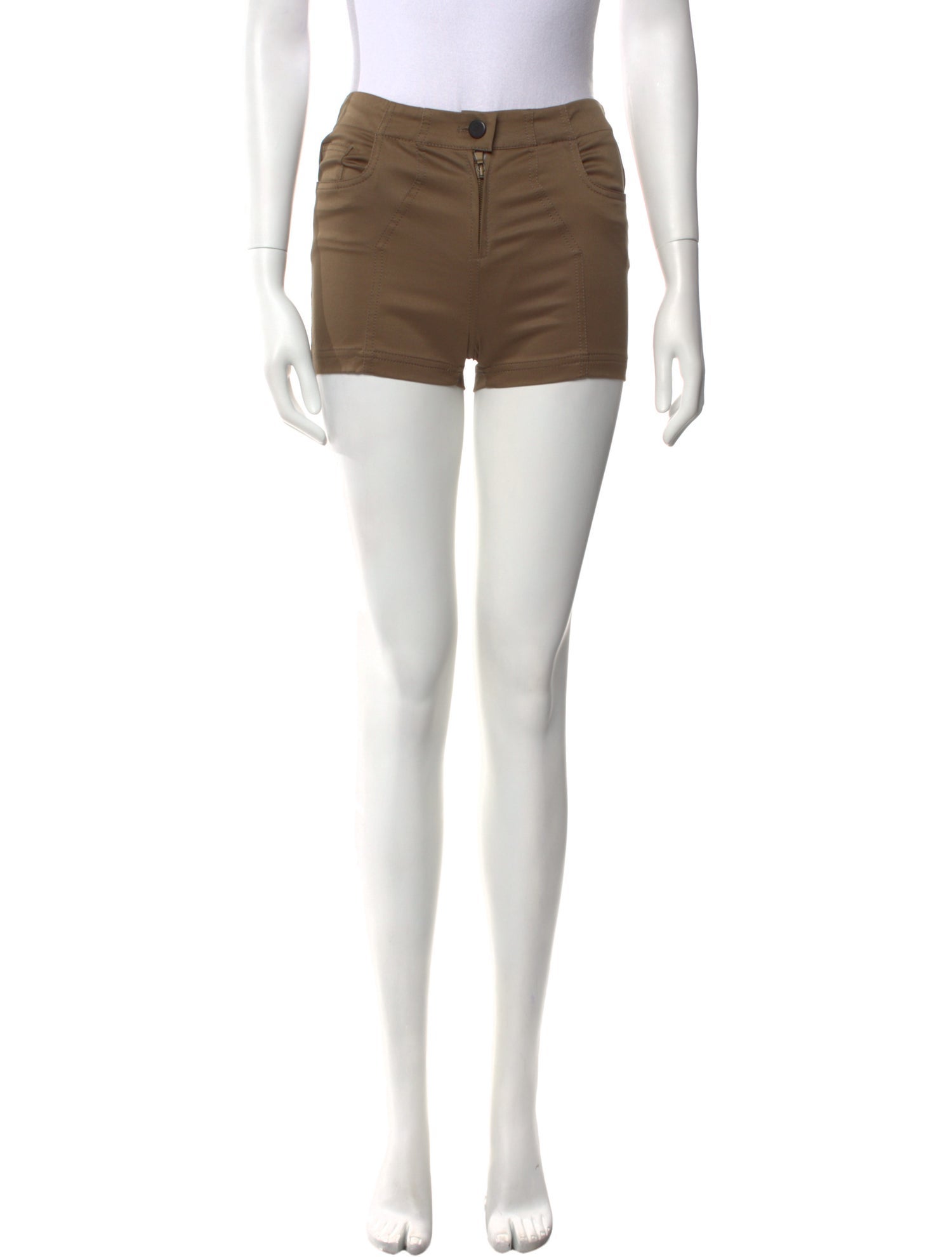 Tom Ford Mini Shorts