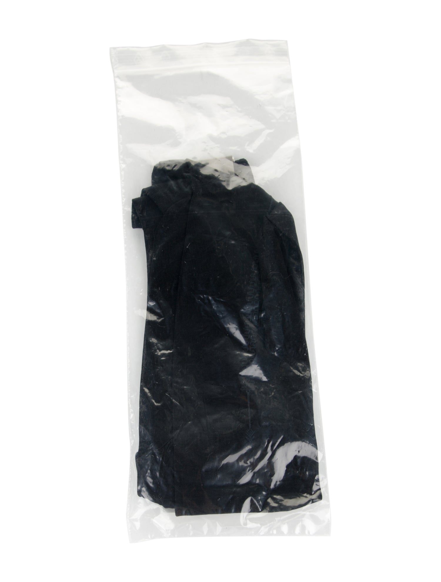 Tom Ford knee silk socks