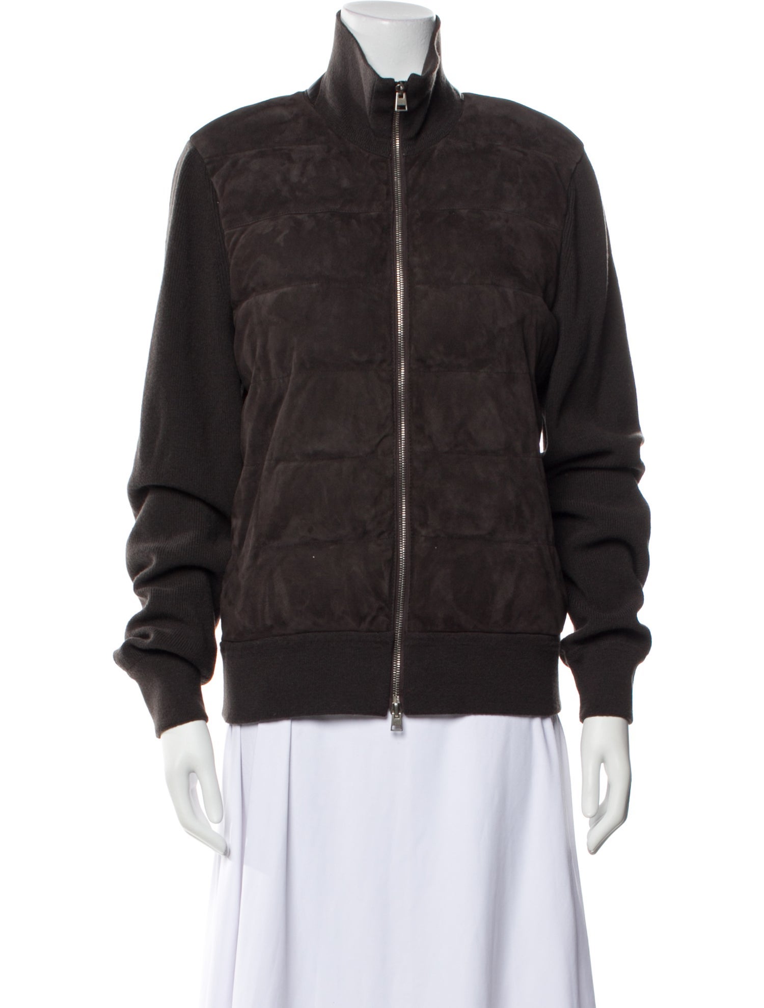 Tom Ford Bomber Jacket