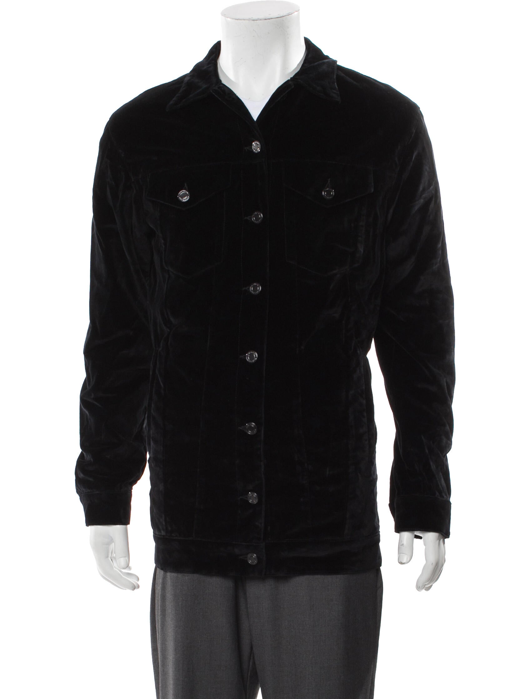 Tom Ford Denim Jacket