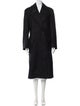Tom Ford Wool Overcoat