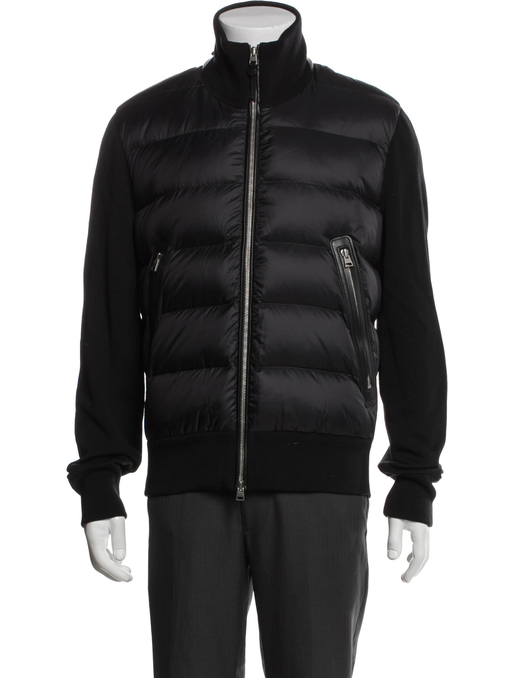 Tom Ford Puffer Coat