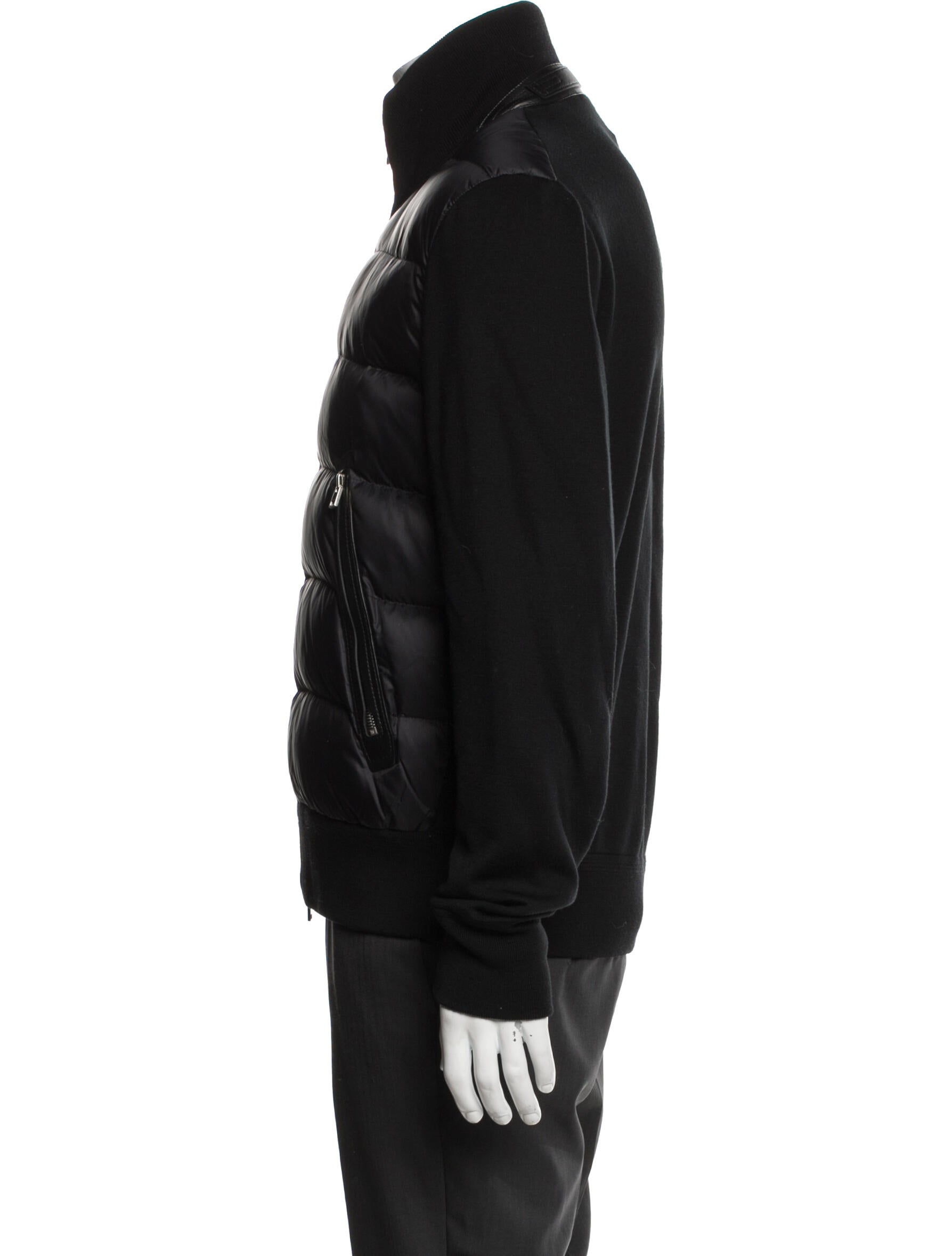 Tom Ford Puffer Coat