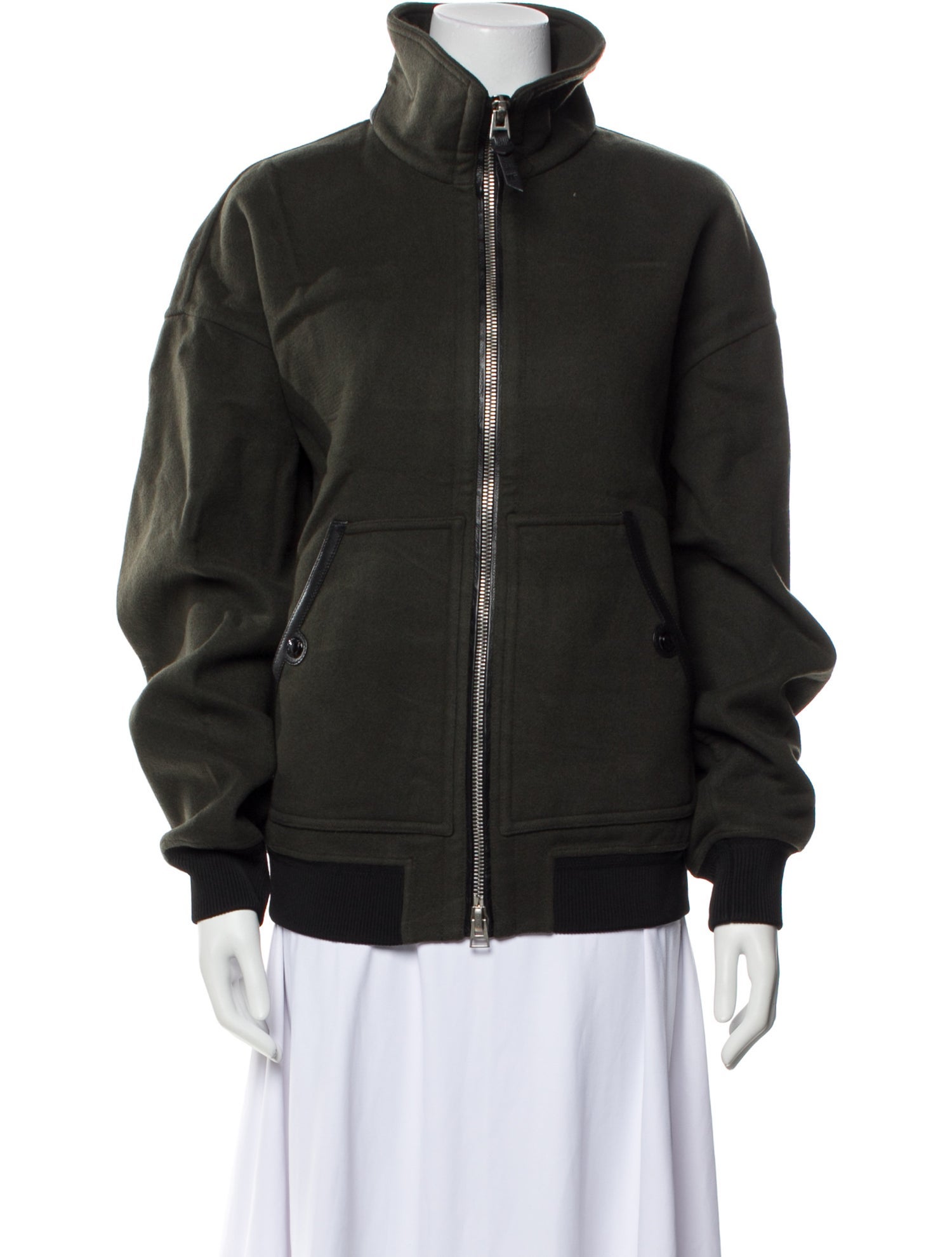 Tom Ford Puffer Coat