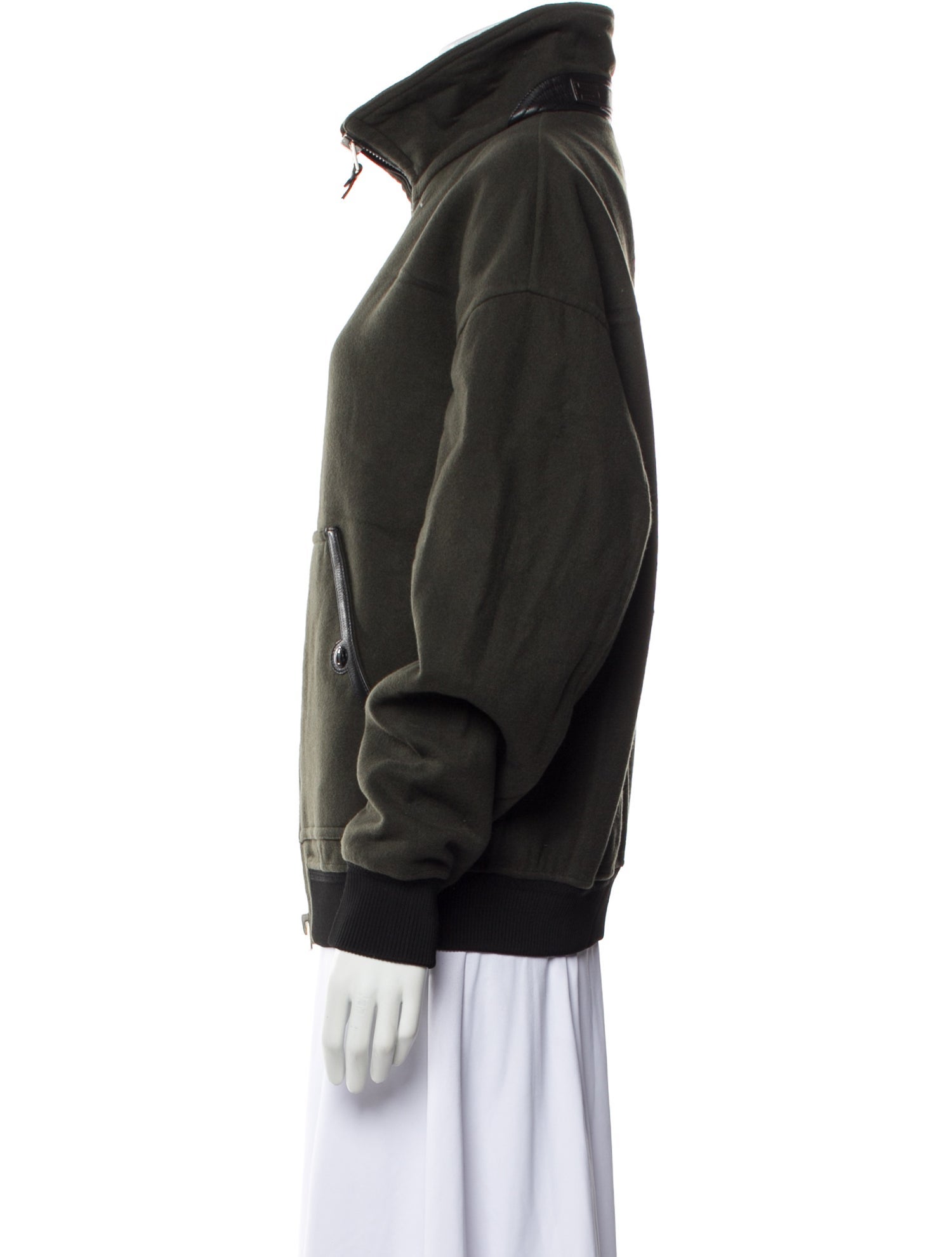 Tom Ford Puffer Coat