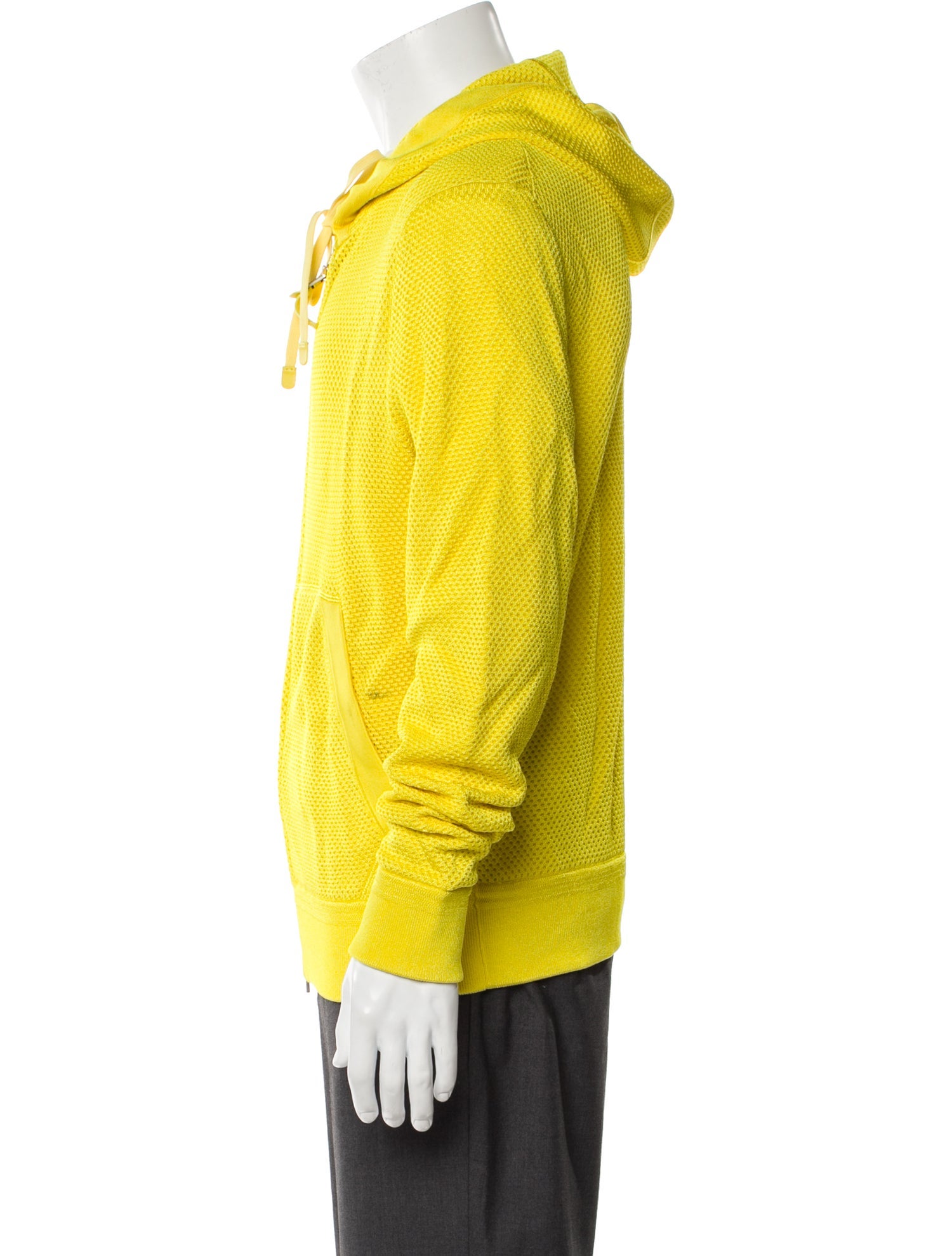 Tom Ford Crew Neck Long Sleeve Hoodie w/ Tags