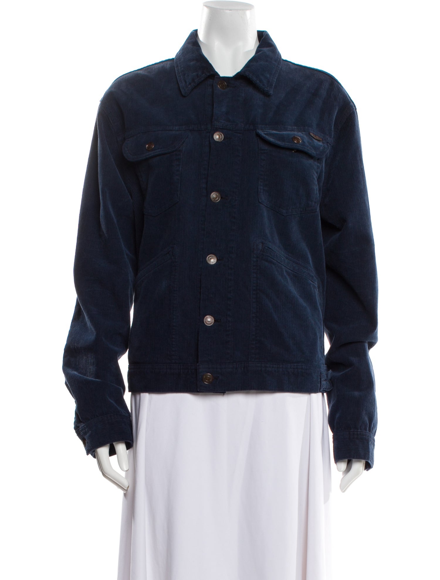 Tom Ford Denim Jacket