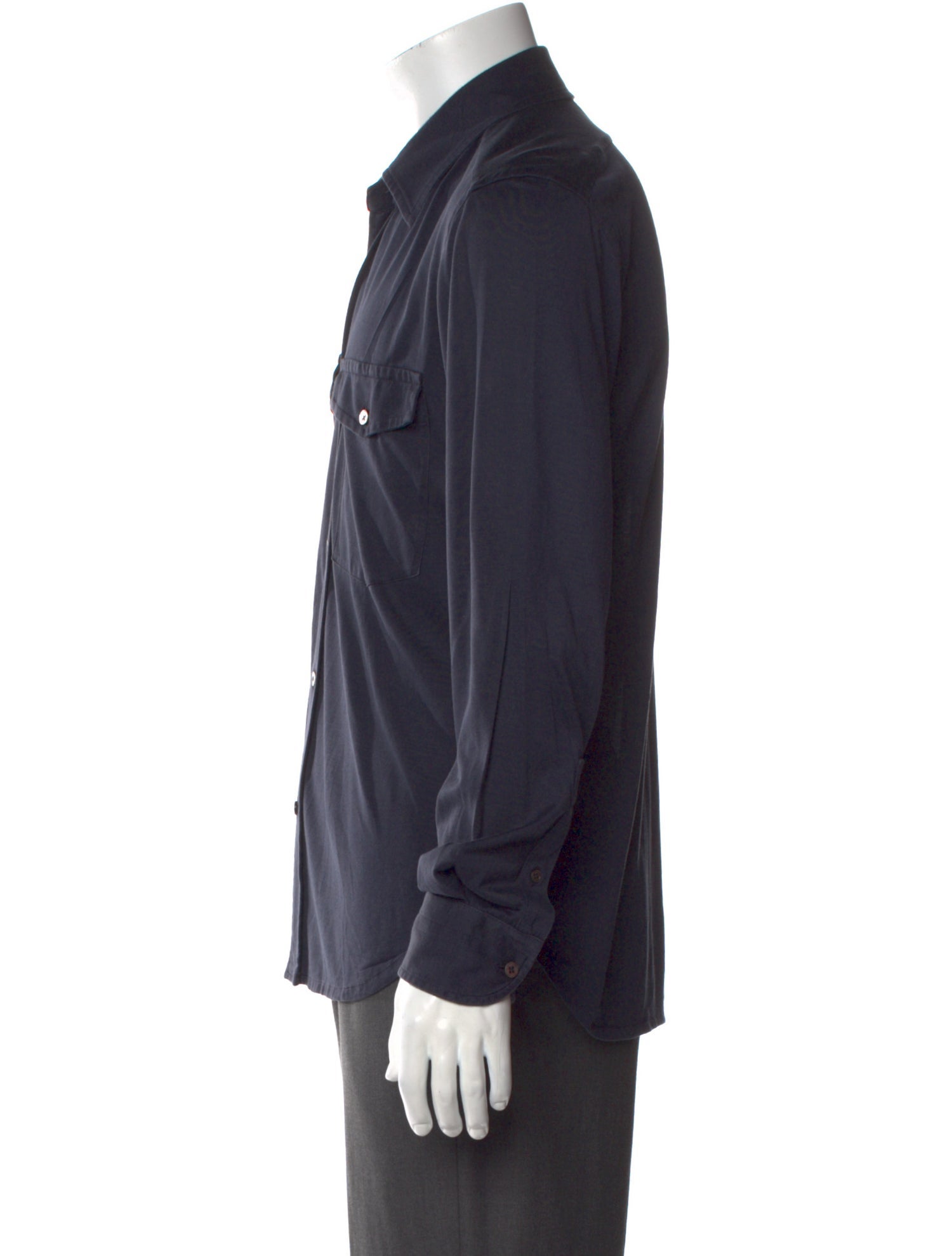 Tom Ford Long Sleeve Shirt