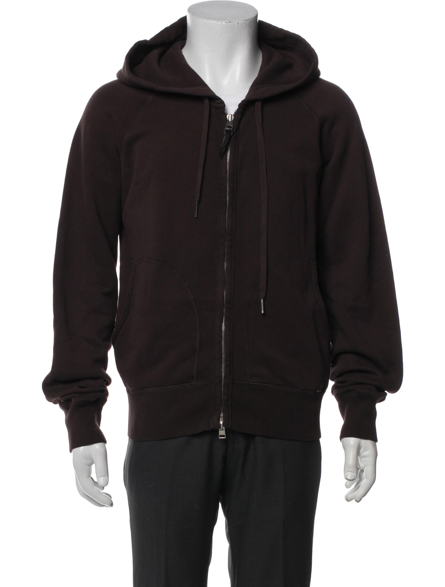 Tom Ford Bomber Jacket