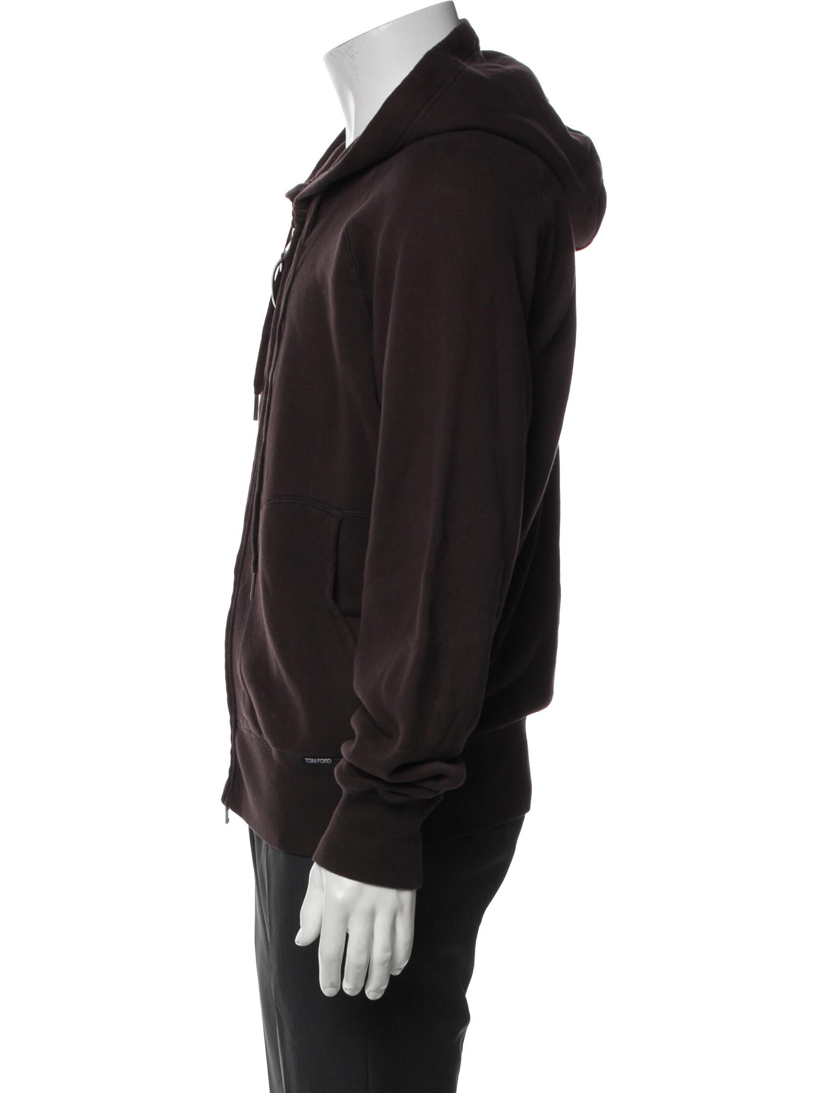 Tom Ford Bomber Jacket