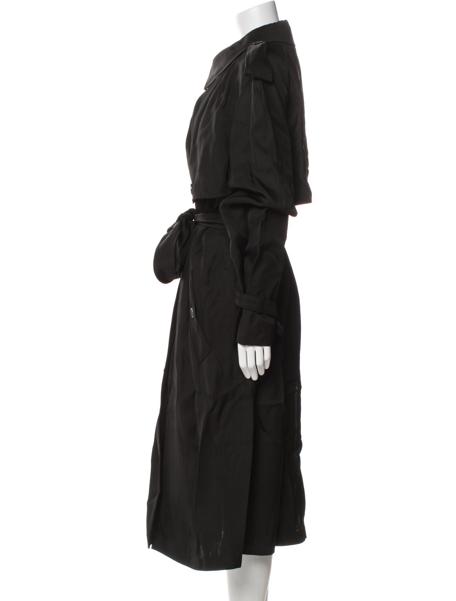 Tom Ford Trench Coat w/ Tags