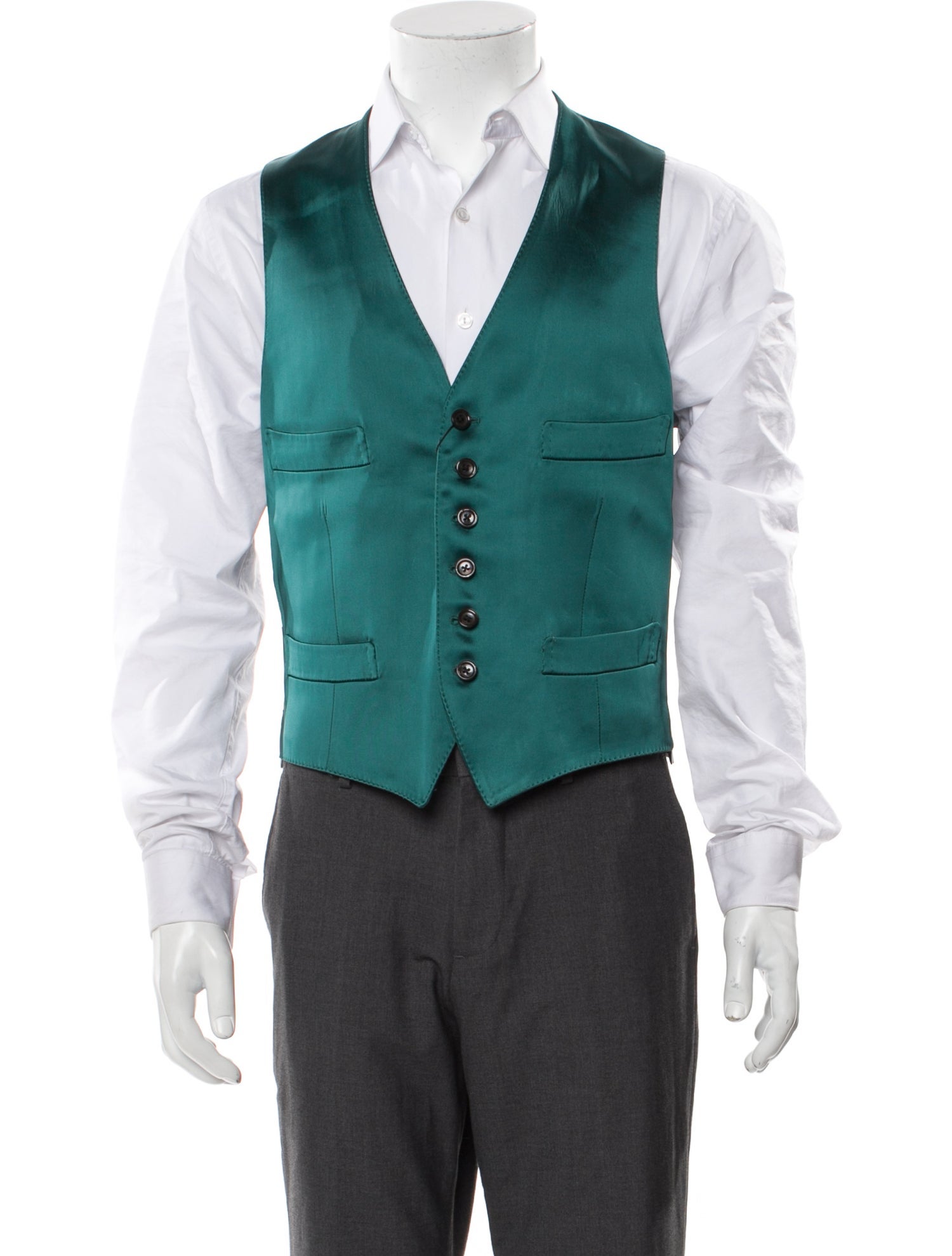 Tom Ford Suit Vest