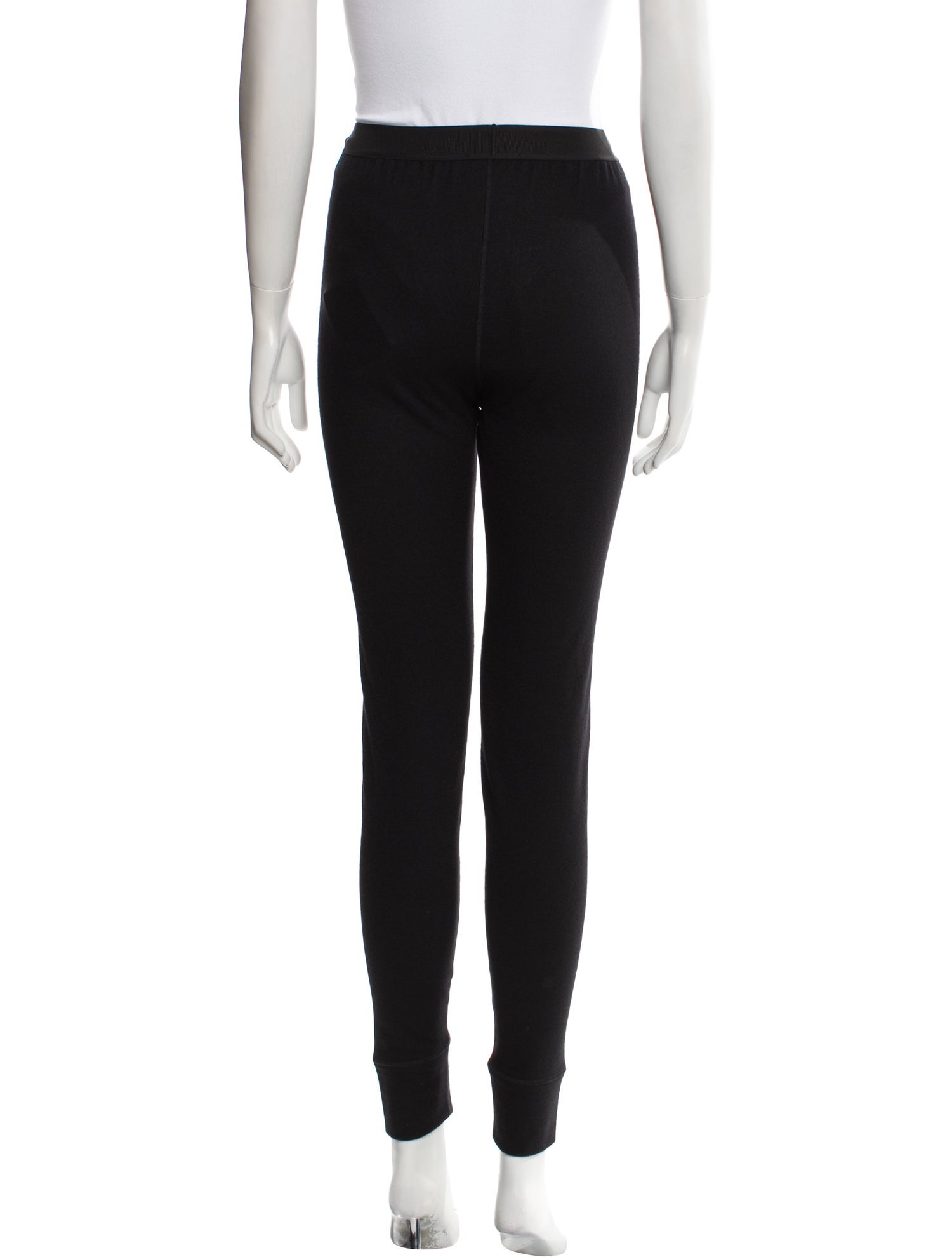 Tom Ford Virgin Wool Sweatpants