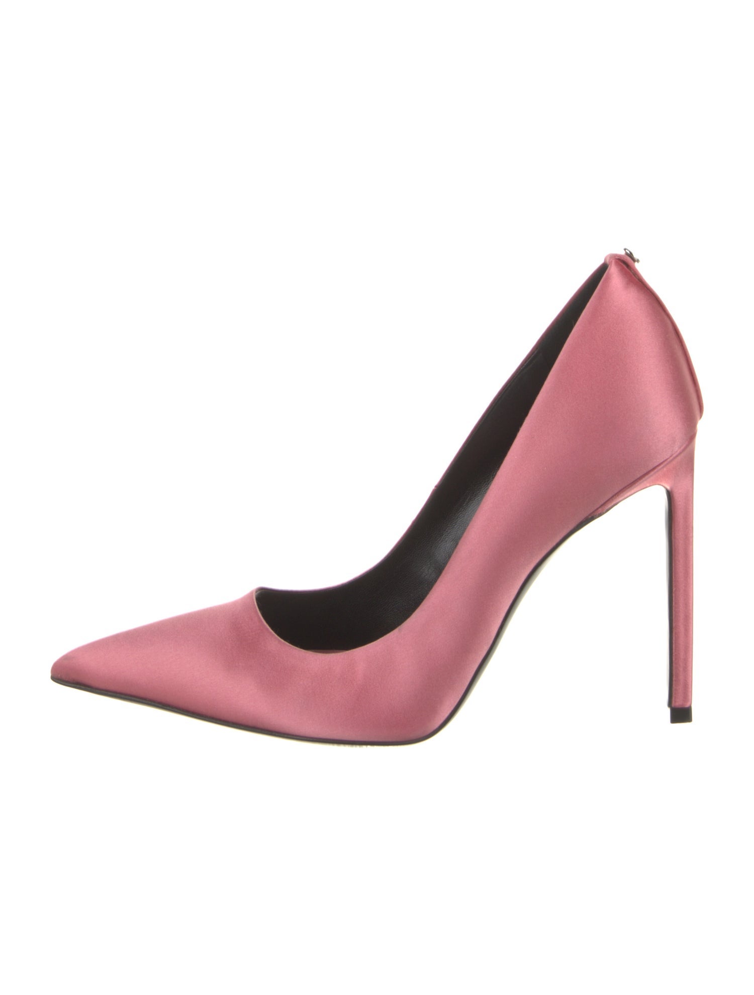 Tom Ford Satin Pumps