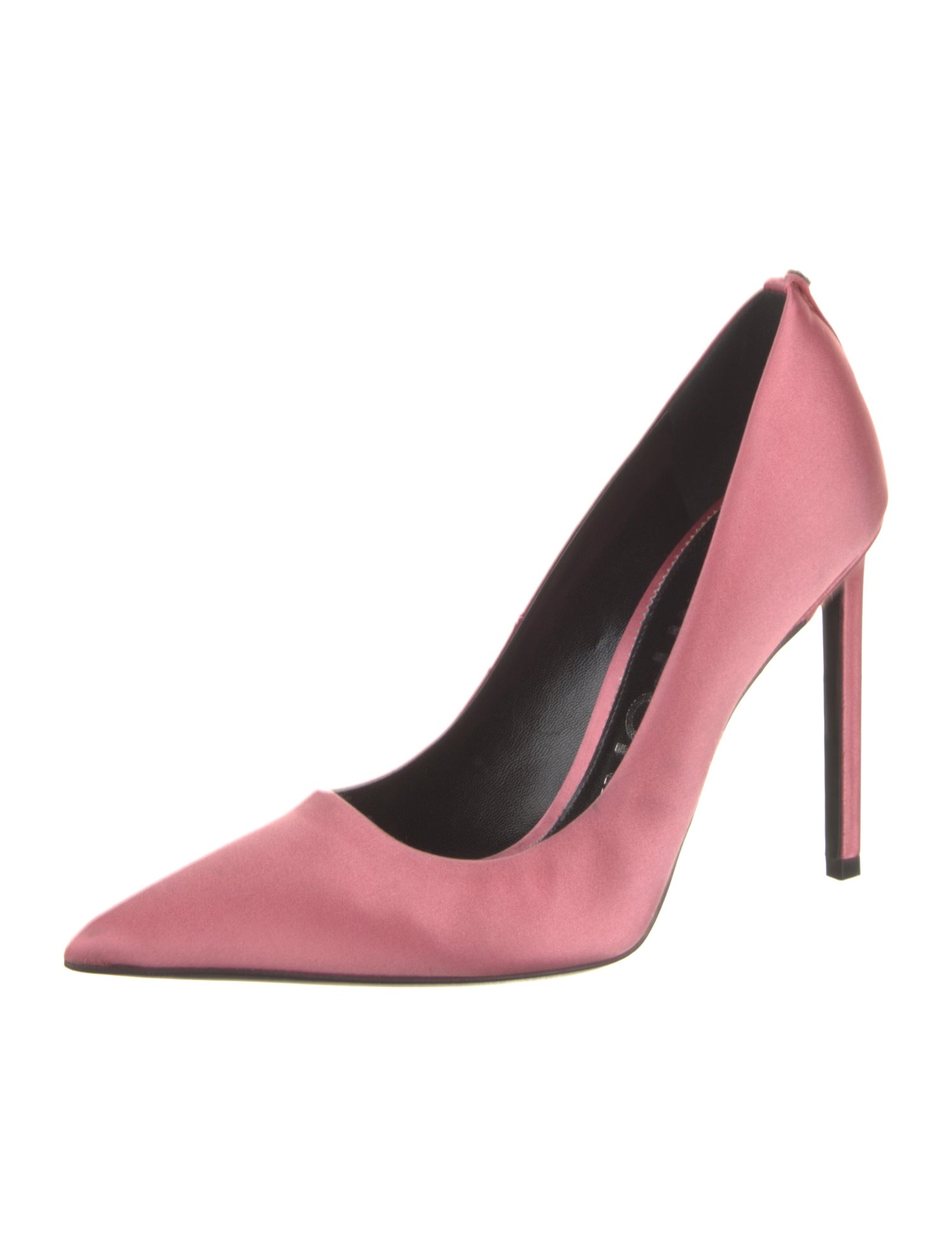 Tom Ford Satin Pumps