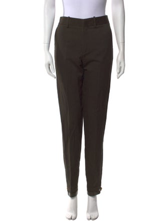 Tom Ford Straight Leg Pants