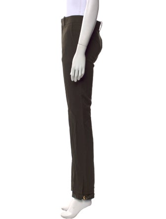 Tom Ford Straight Leg Pants