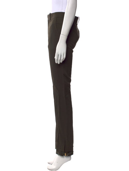 Tom Ford Straight Leg Pants