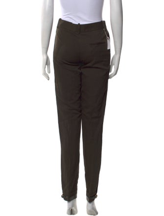 Tom Ford Straight Leg Pants