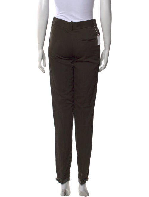 Tom Ford Straight Leg Pants