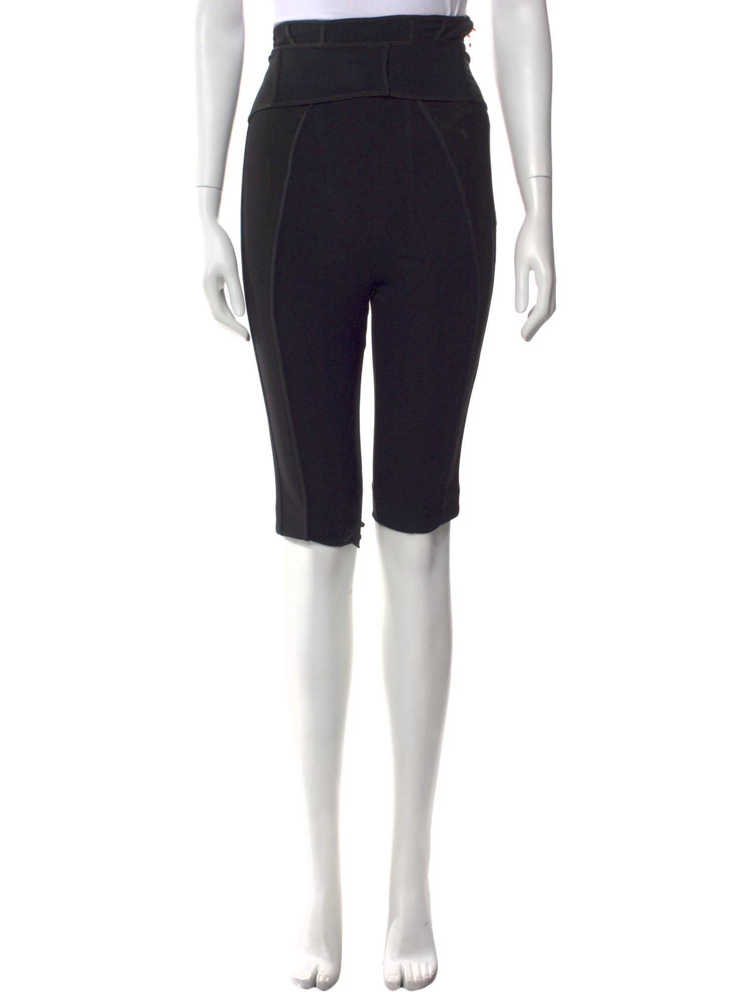 Tom Ford Straight Leg Pants