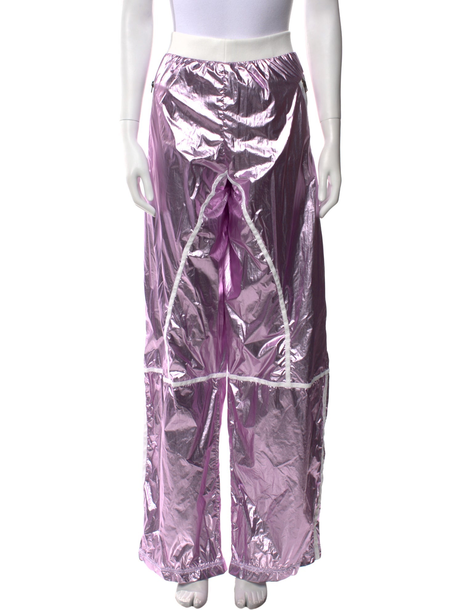 Tom Ford Wide Leg Pants w/ Tags